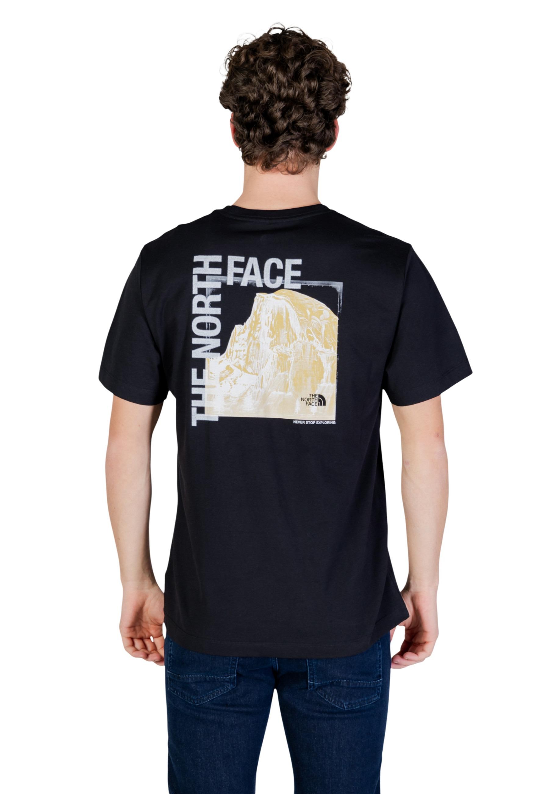 The North Face Men T-Shirt