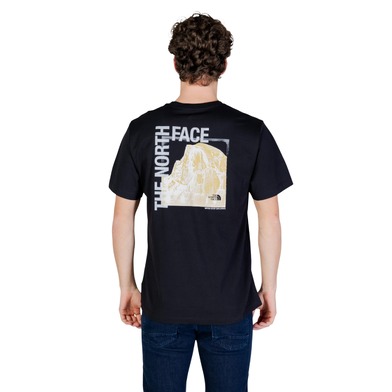 The North Face T-Shirt Uomo