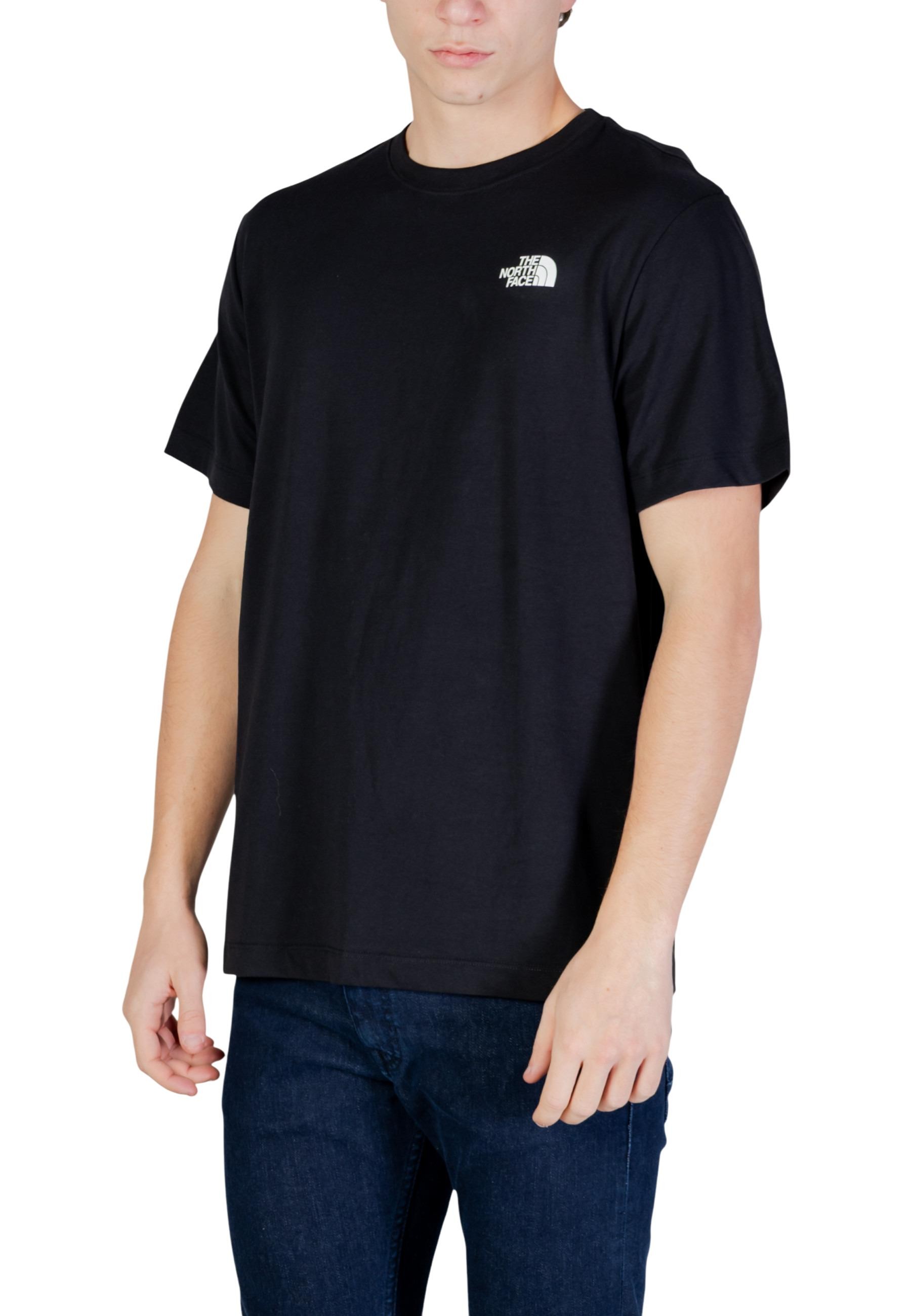 The North Face Men T-Shirt