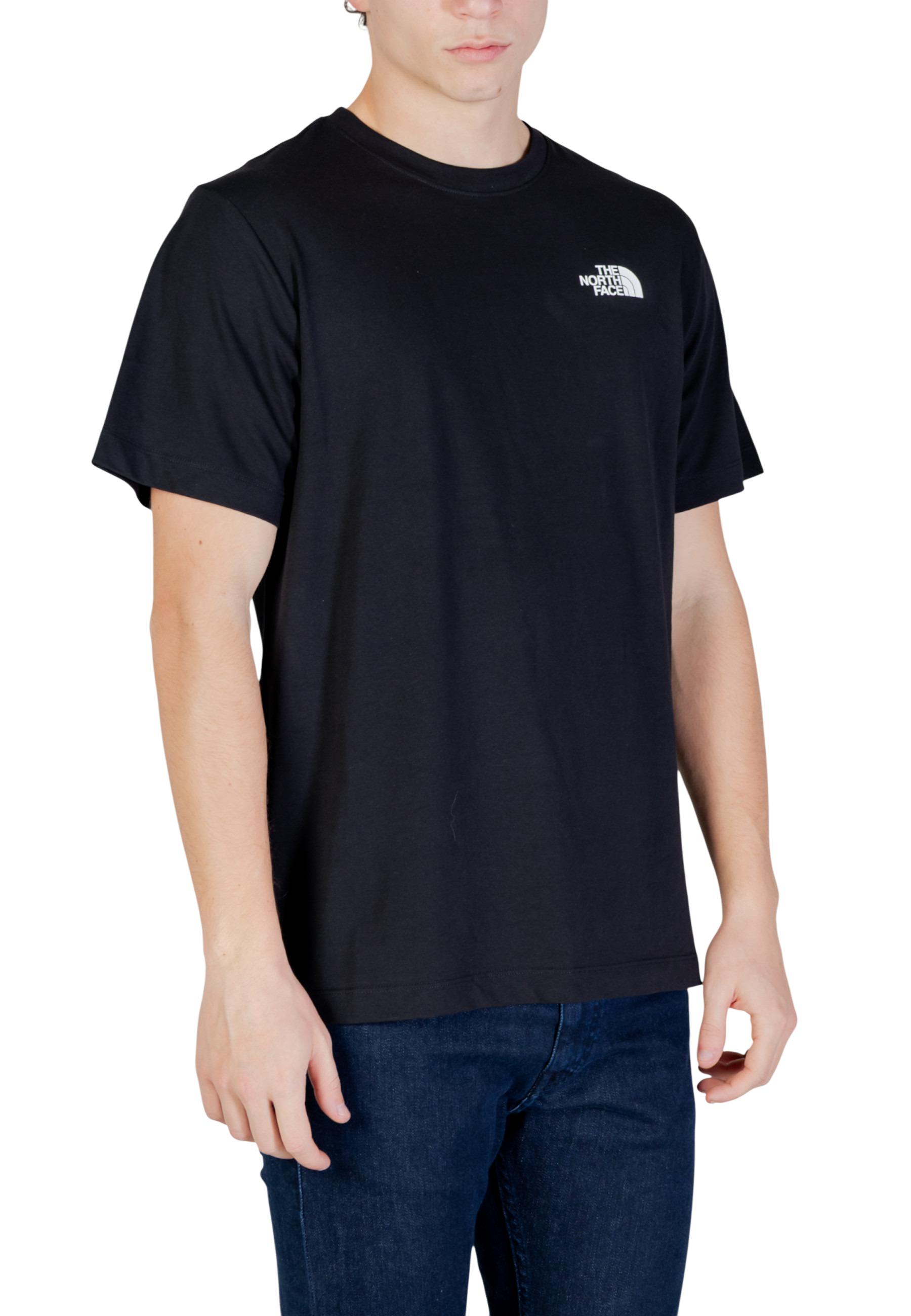 The North Face Men T-Shirt
