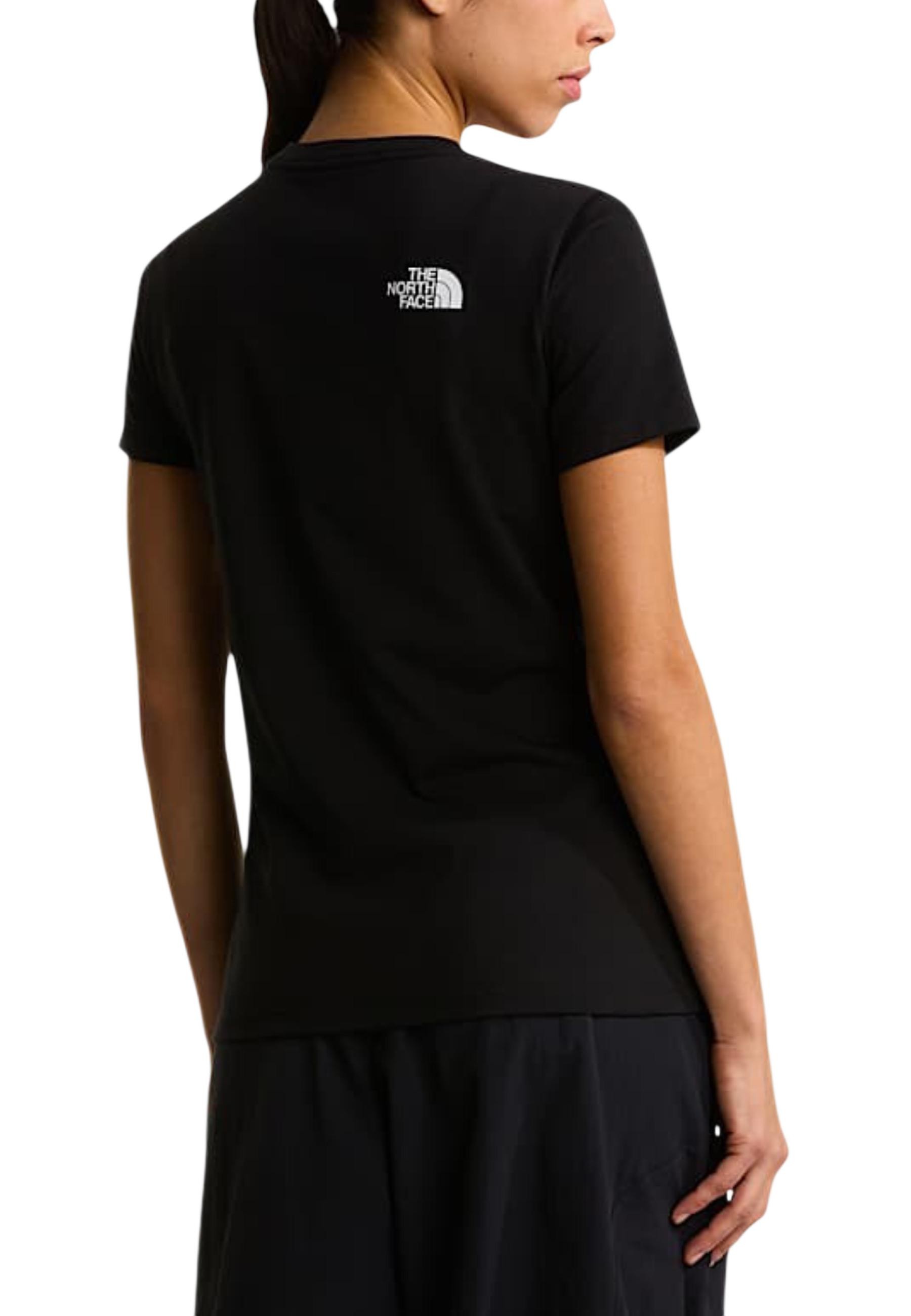 The North Face  Women T-Shirt
