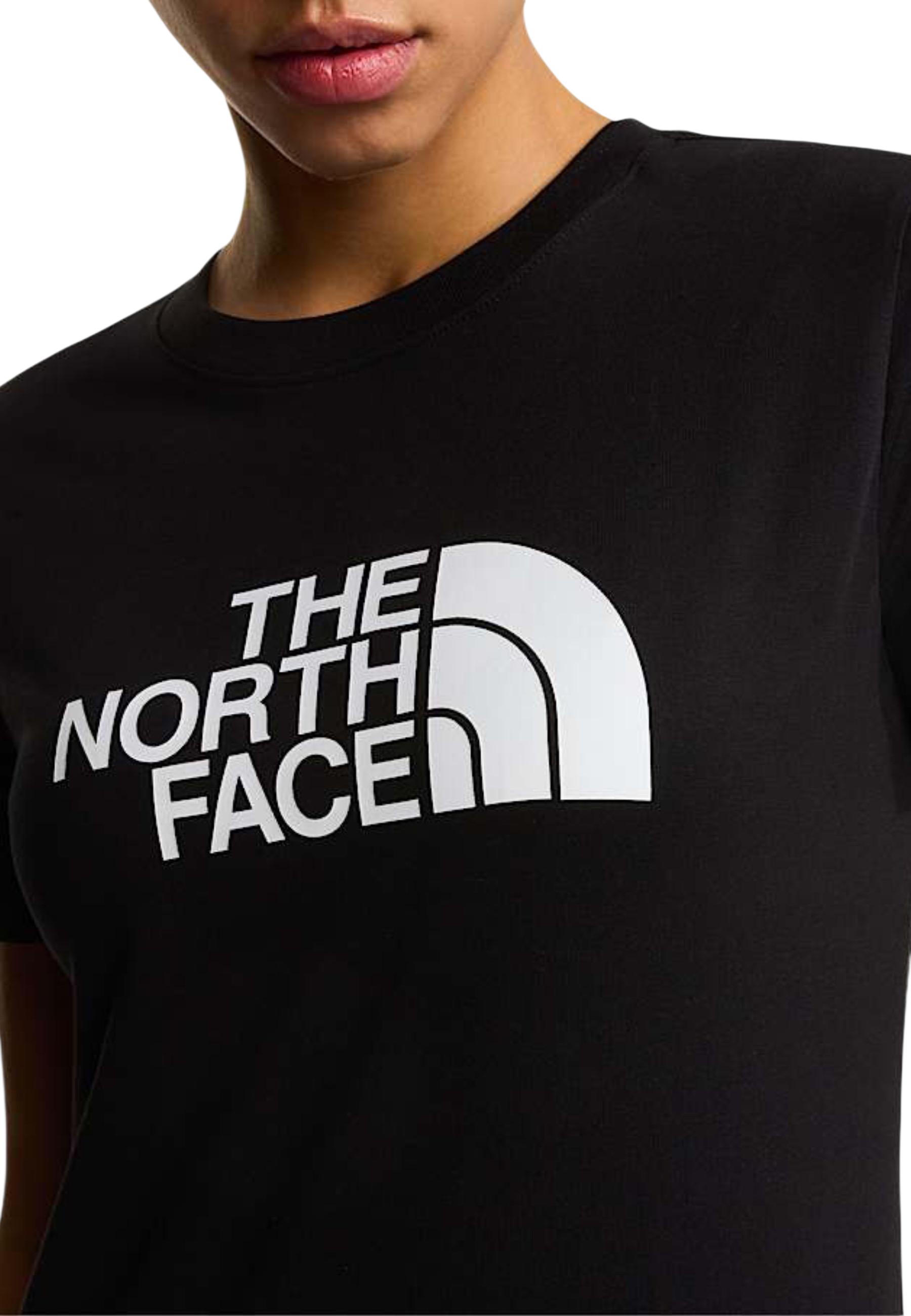 The North Face  Women T-Shirt