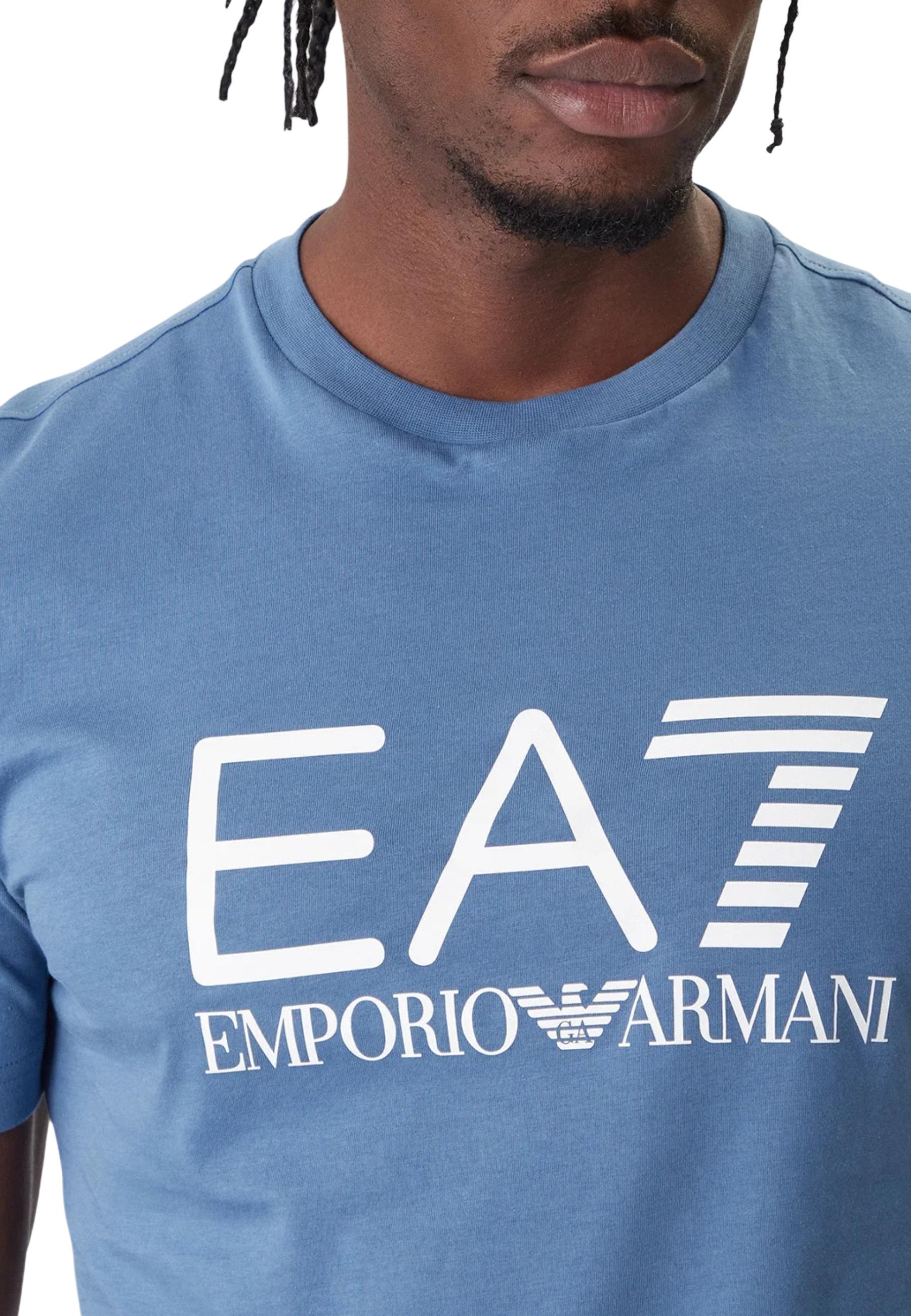 Ea7 Men T-Shirt