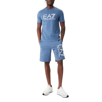 Ea7 T-Shirt Uomo