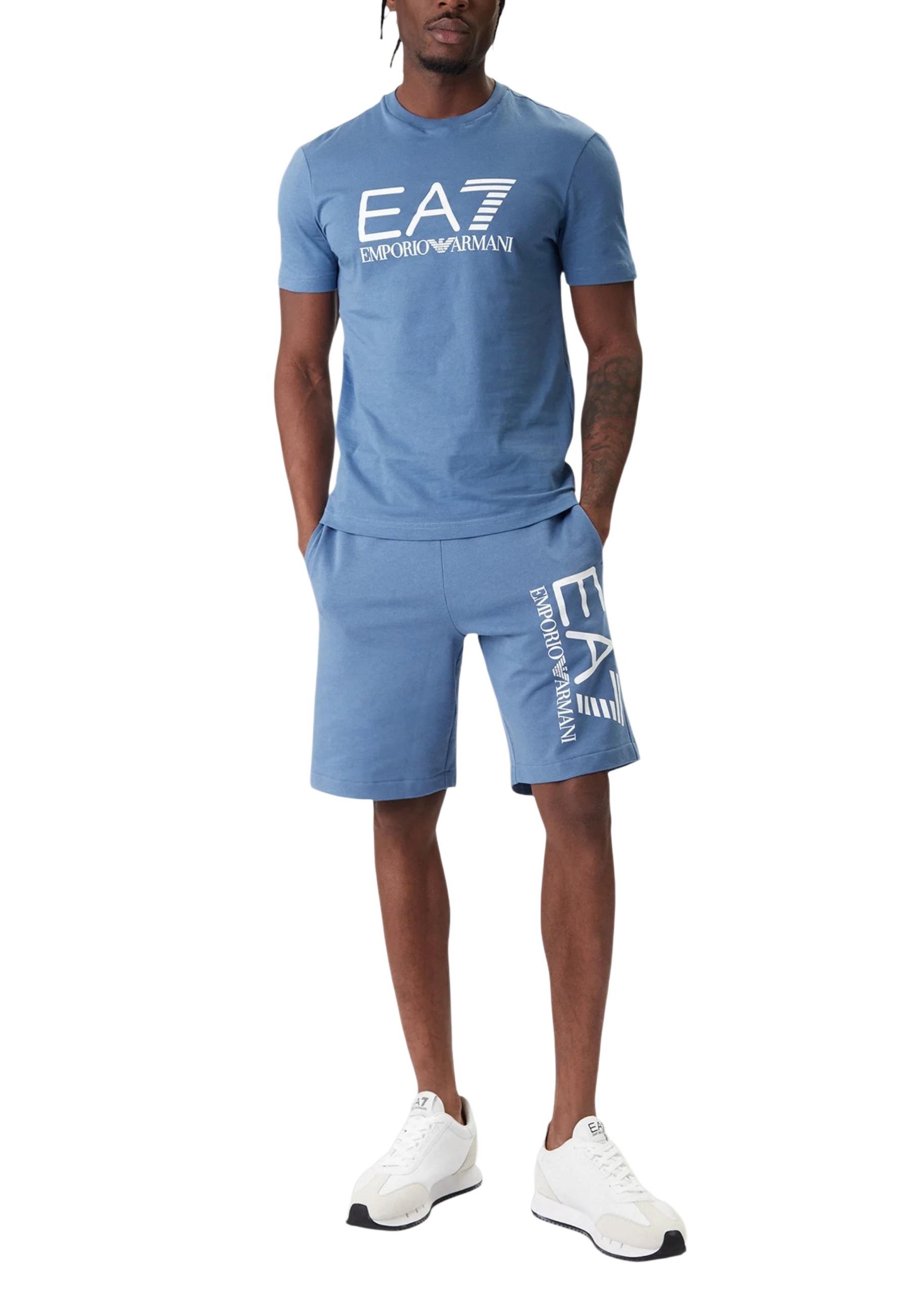 Ea7 Men T-Shirt