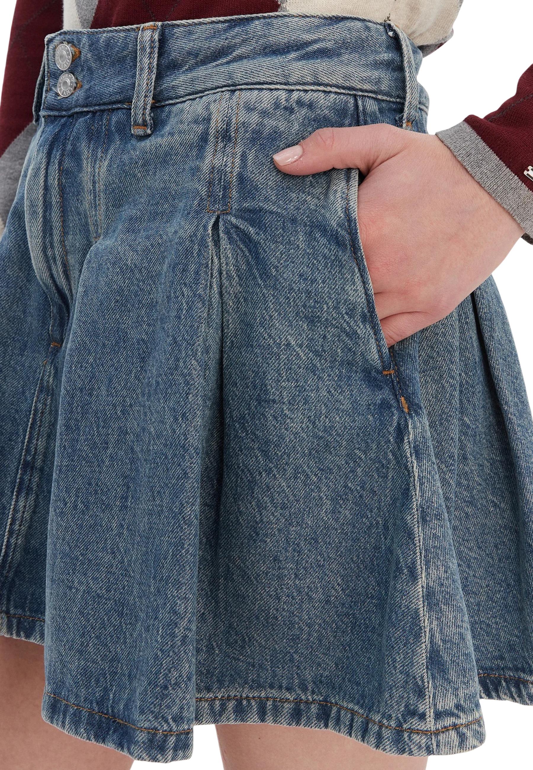 Tommy Hilfiger Jeans  Women Skirt