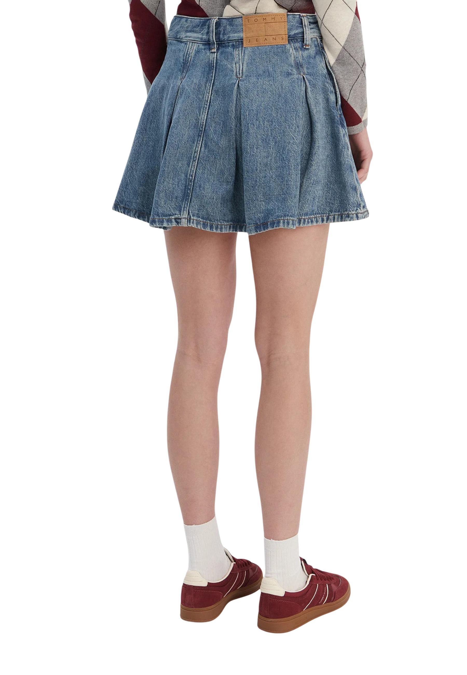 Tommy Hilfiger Jeans  Women Skirt