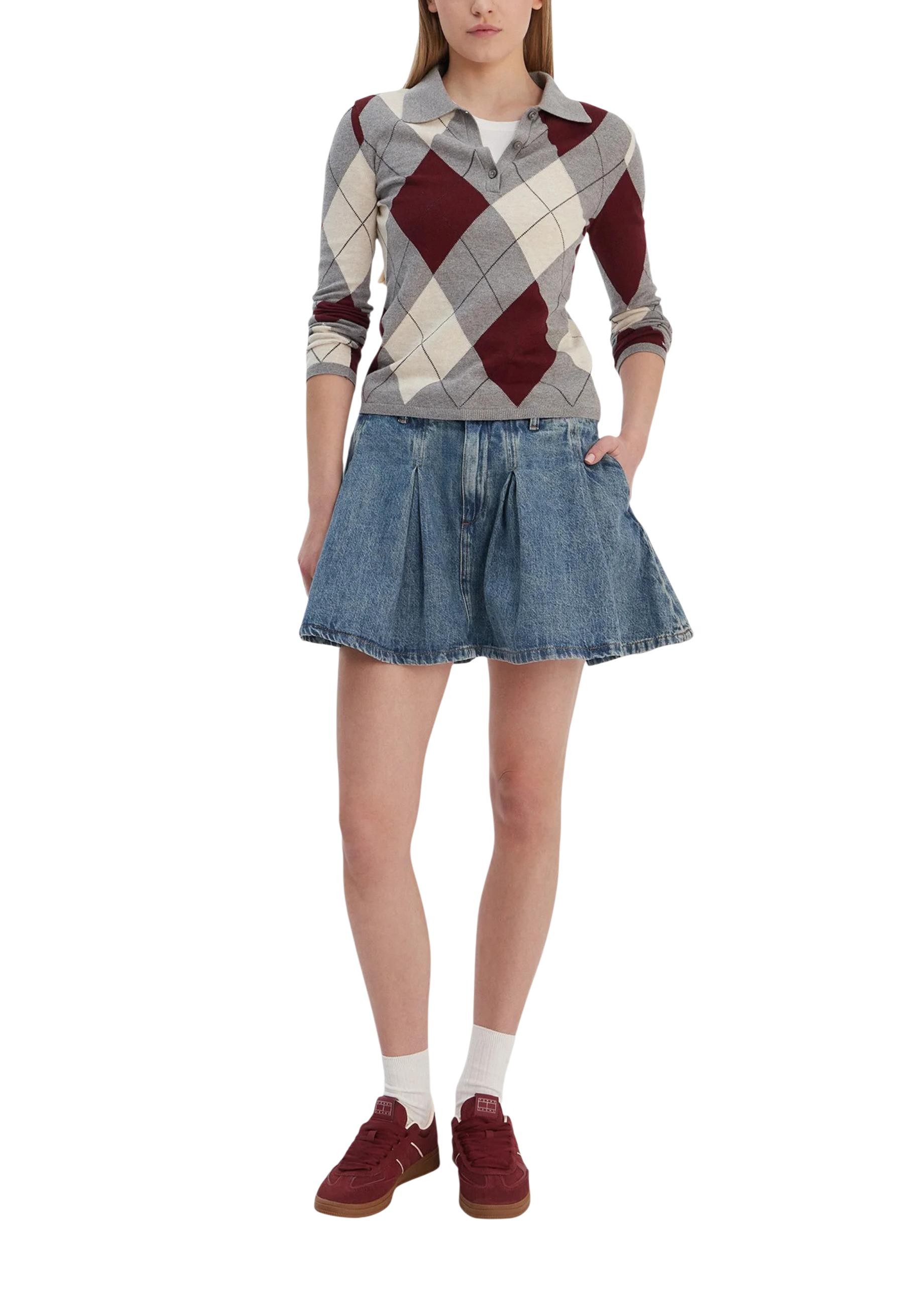 Tommy Hilfiger Jeans  Women Skirt