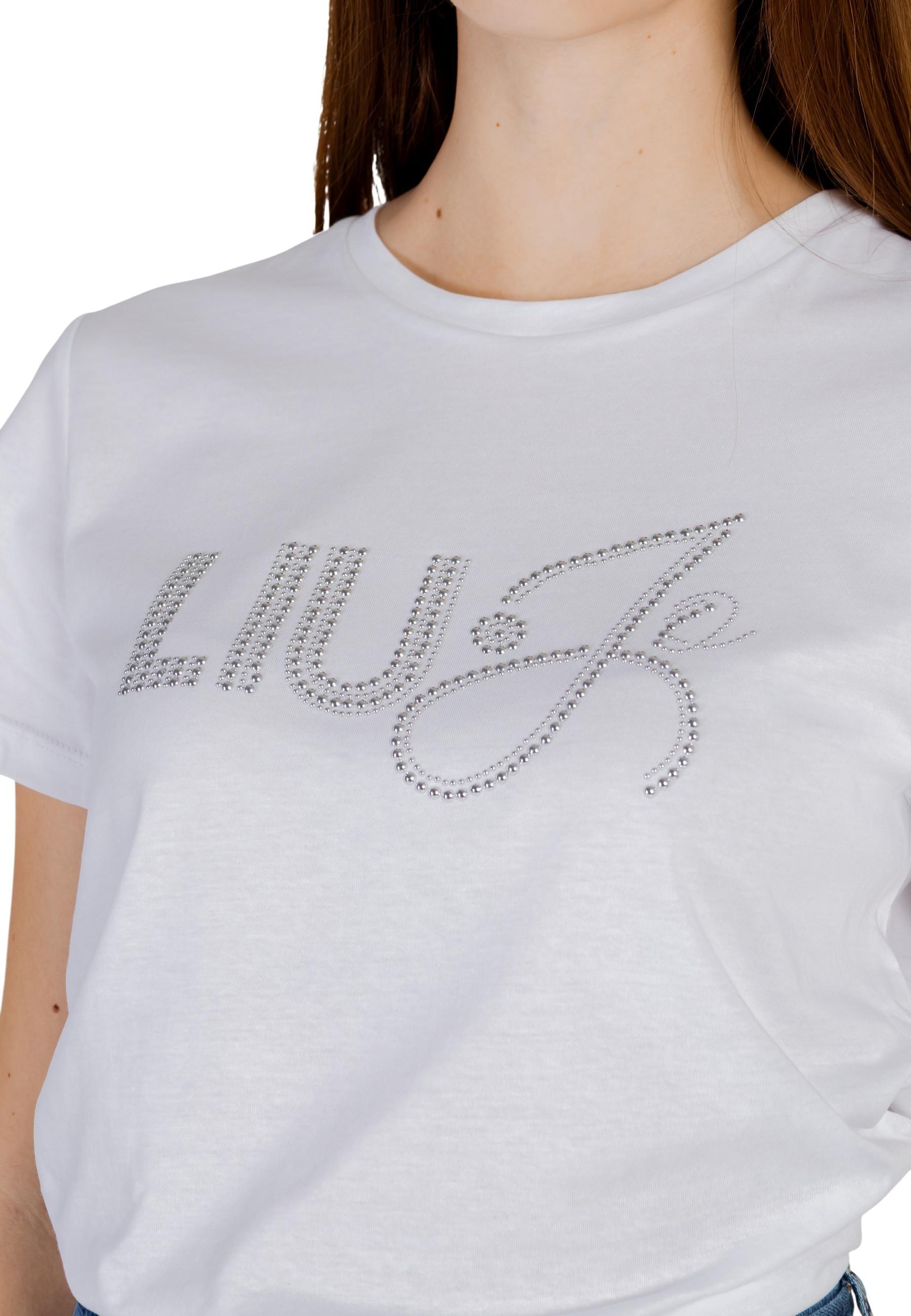 Liu Jo T-Shirt 4