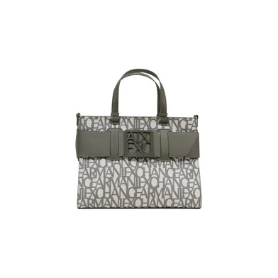 Armani Exchange Borsa Donna