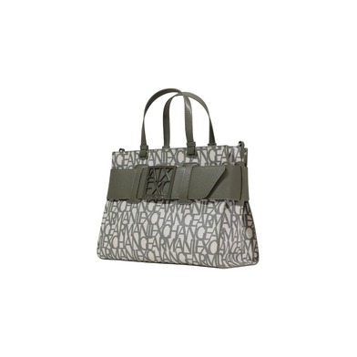 Armani Exchange Borsa Donna