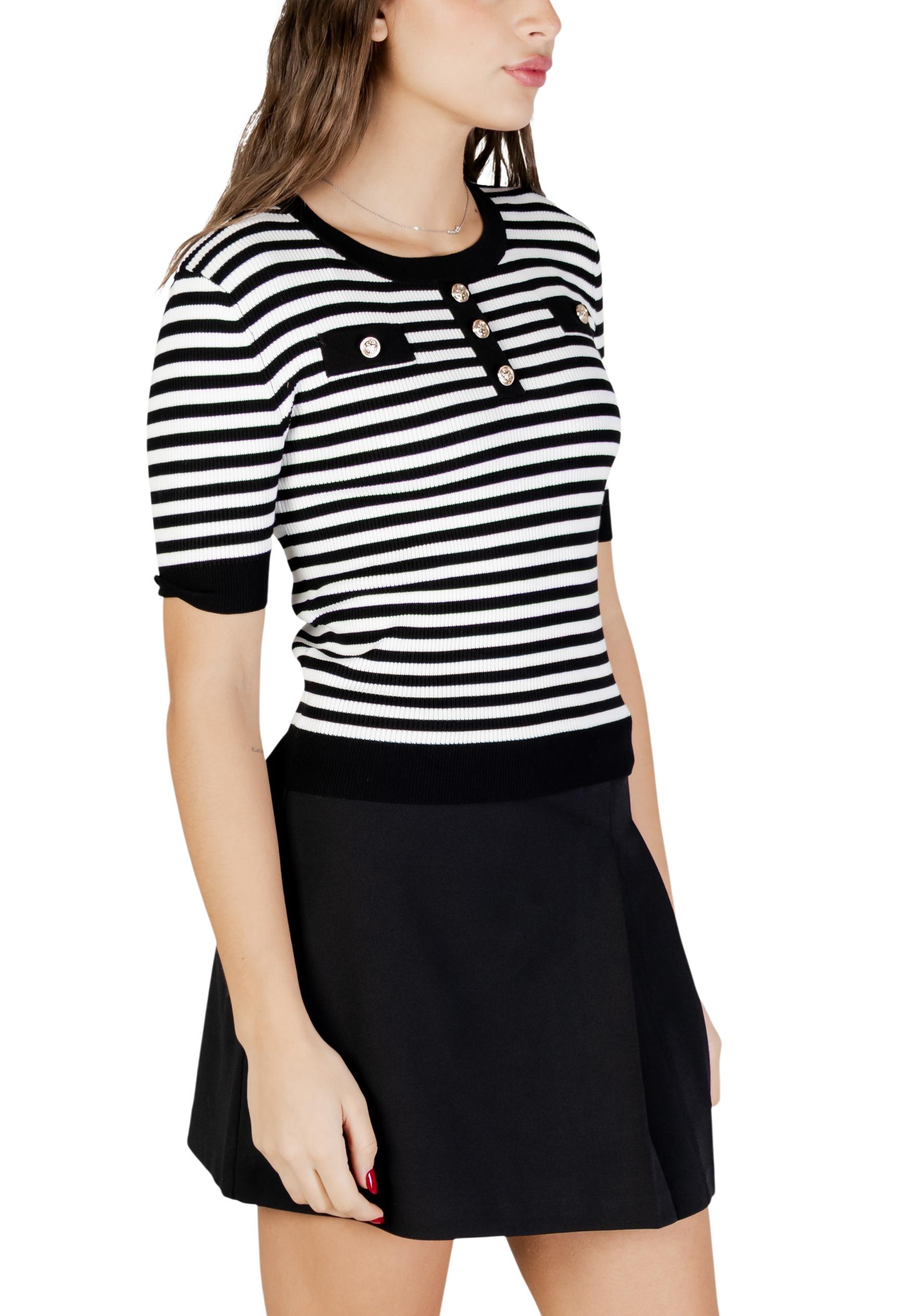 Morgan De Toi  Women Knitwear