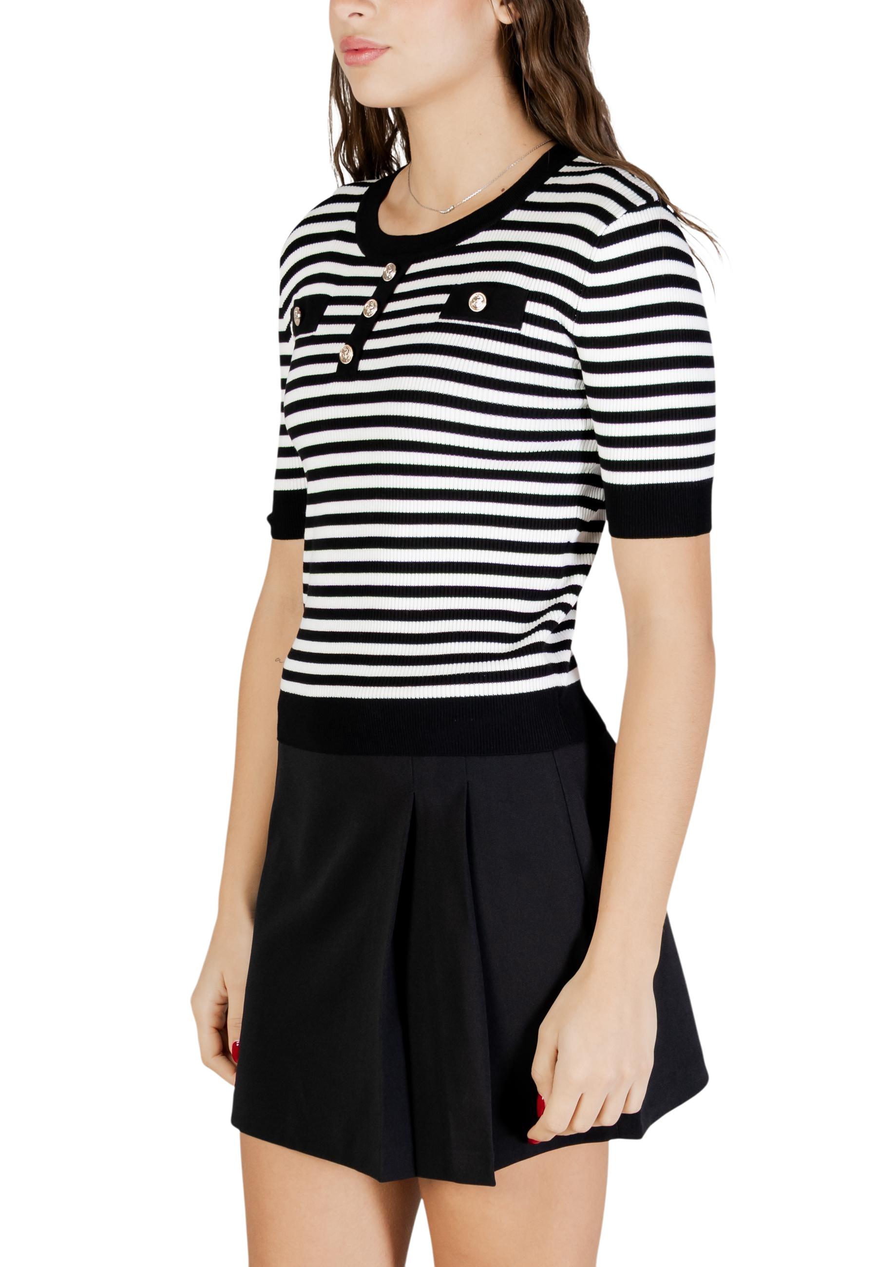 Morgan De Toi  Women Knitwear