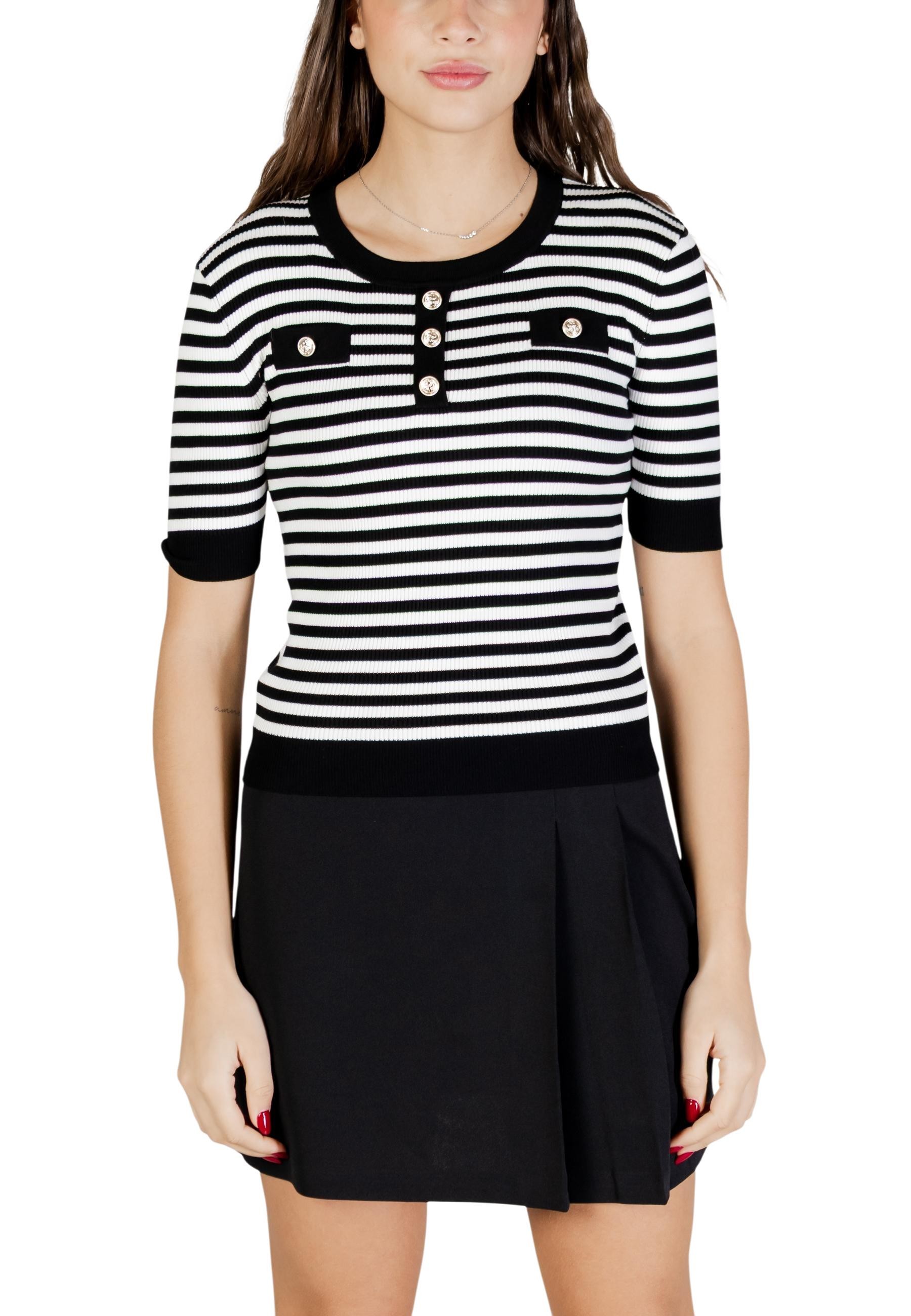 Morgan De Toi  Women Knitwear
