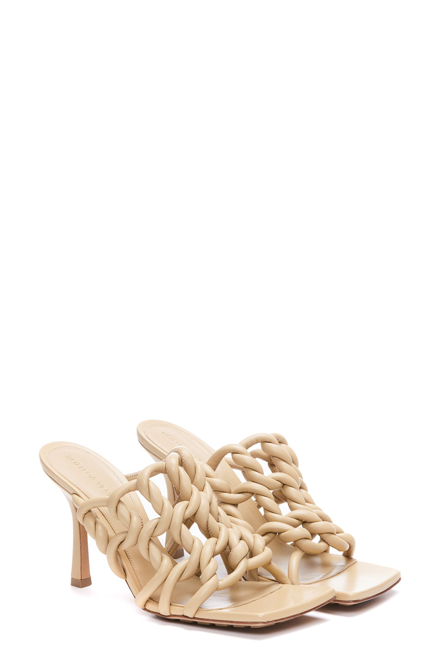 Bottega Veneta Sandals 4