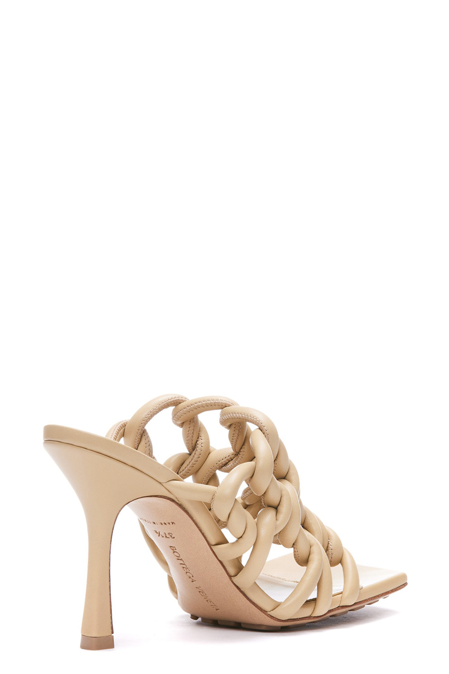 Bottega Veneta Sandals 3