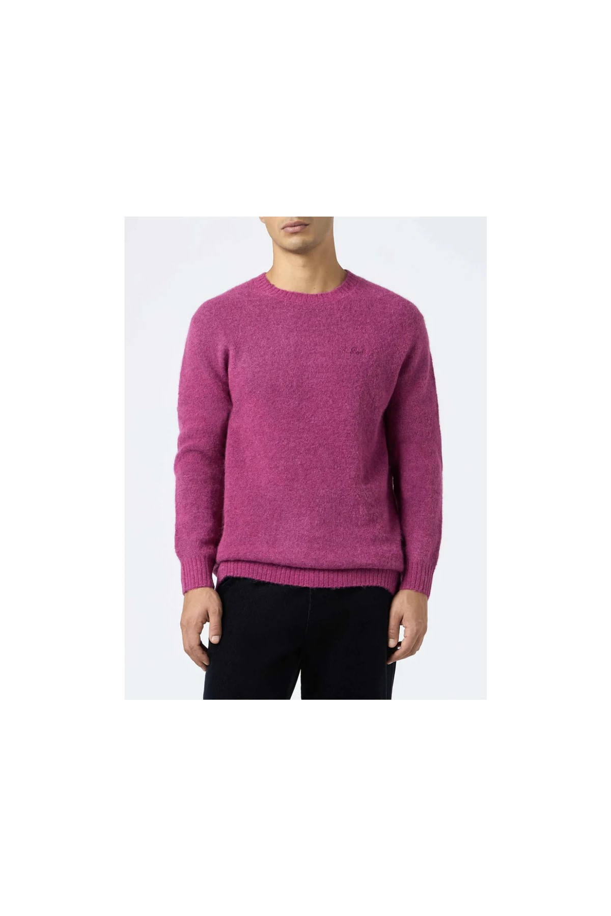 Mc2 Saint Barth Knitwear 4