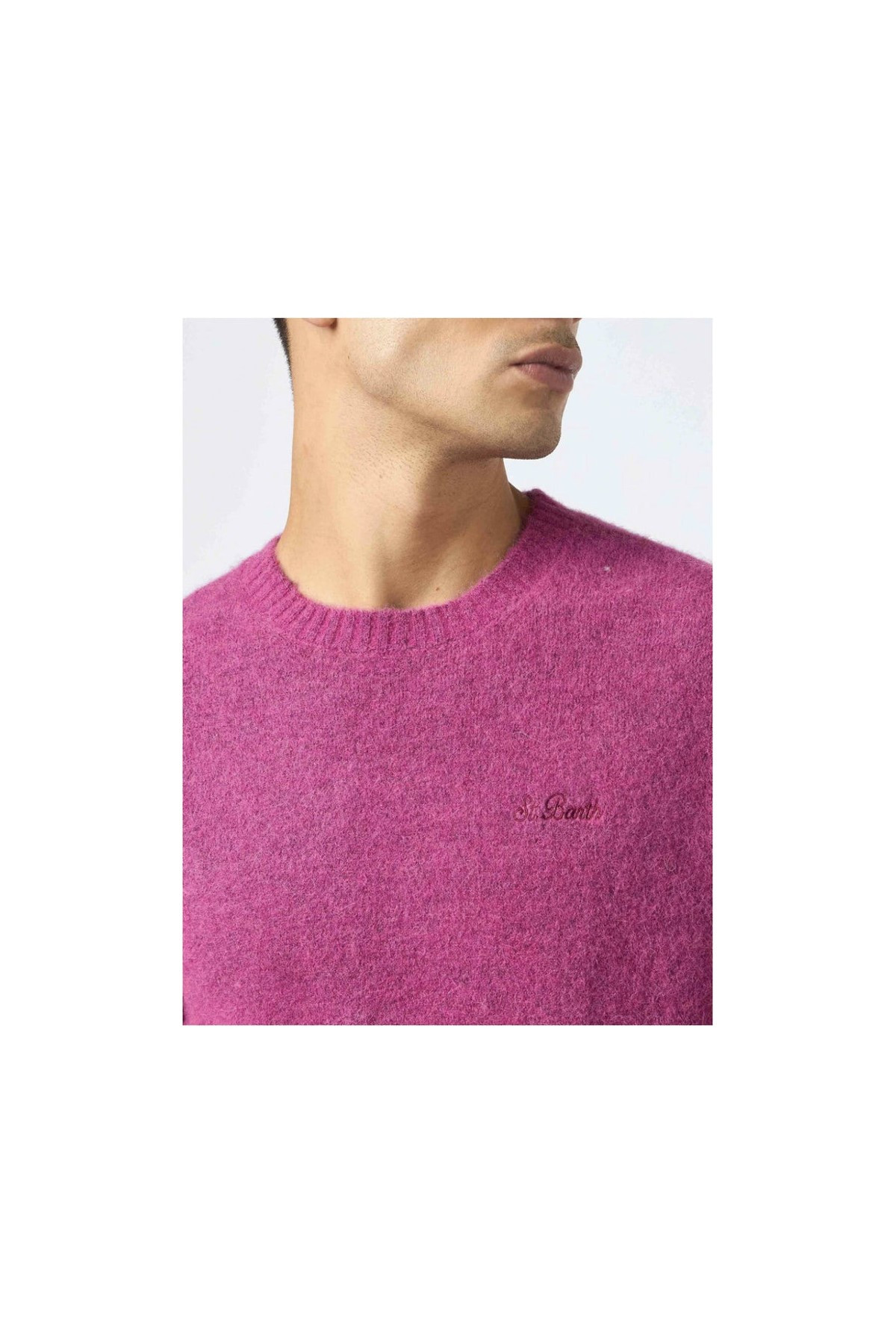 Mc2 Saint Barth Knitwear 3