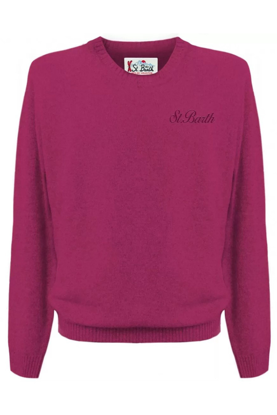 Mc2 Saint Barth Men Knitwear