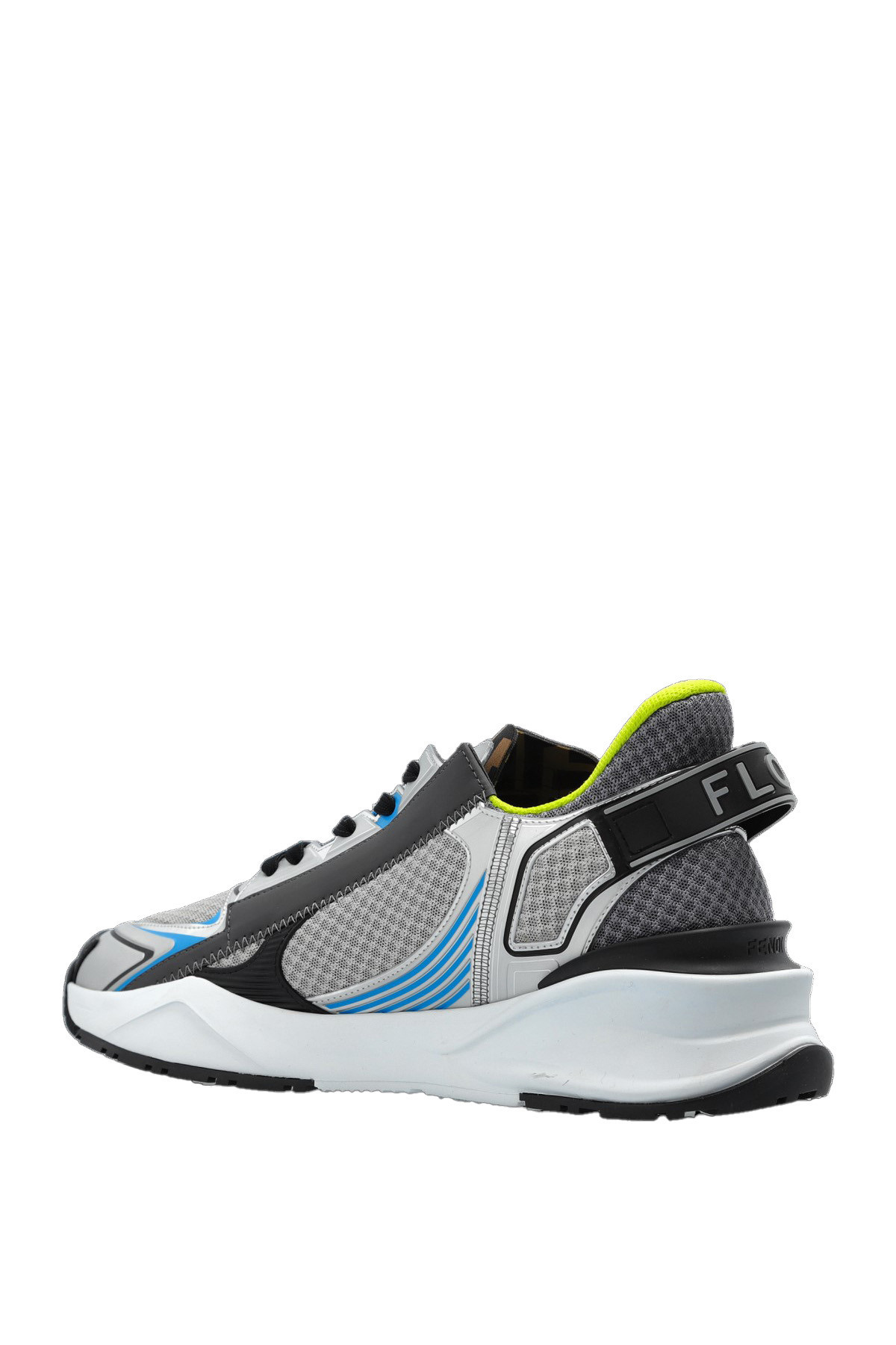 Fendi Men Sneakers