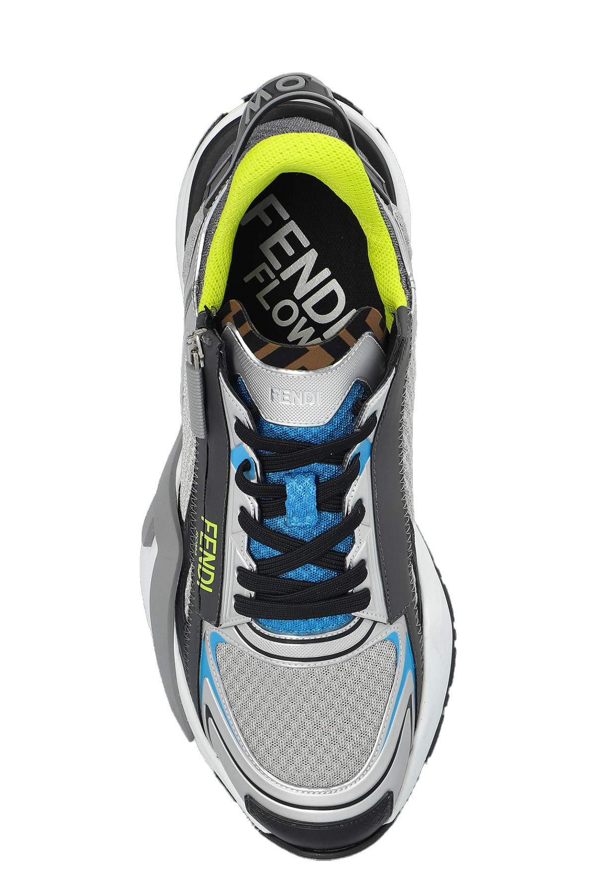 Fendi Men Sneakers