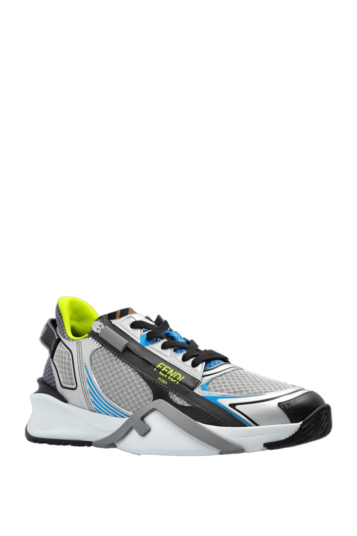 Fendi Men Sneakers