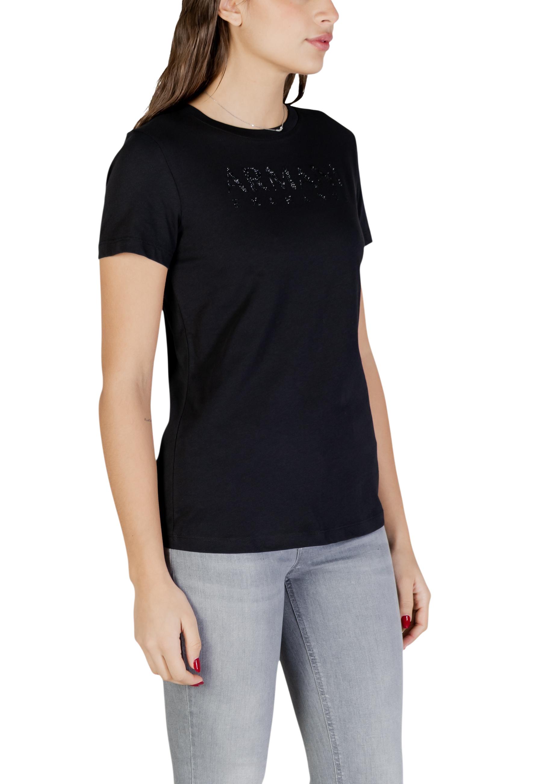 Armani Exchange T-Shirt 4
