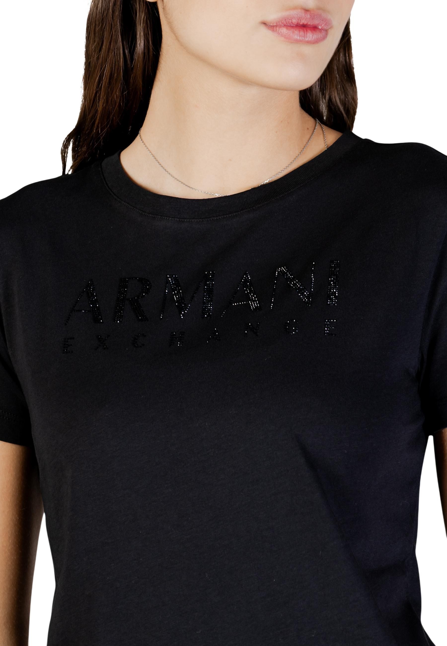 Armani Exchange T-Shirt 2