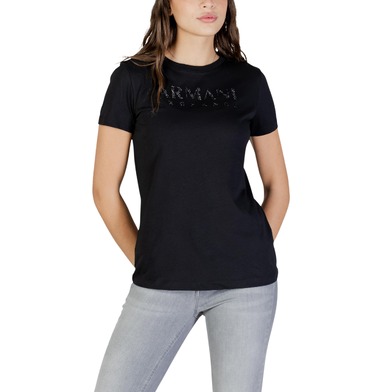 Armani Exchange T-Shirt Donna