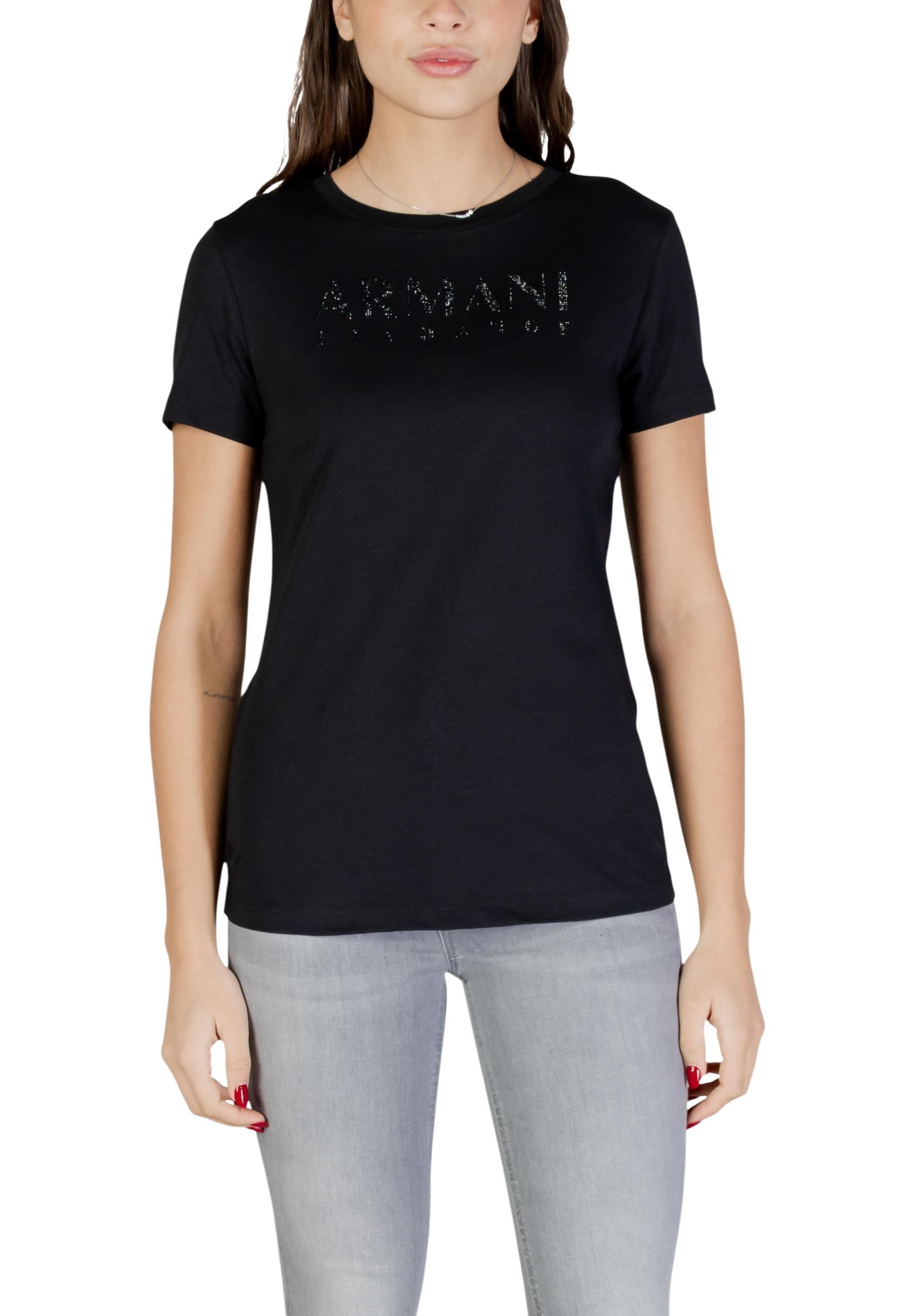 Armani Exchange T-Shirt 3