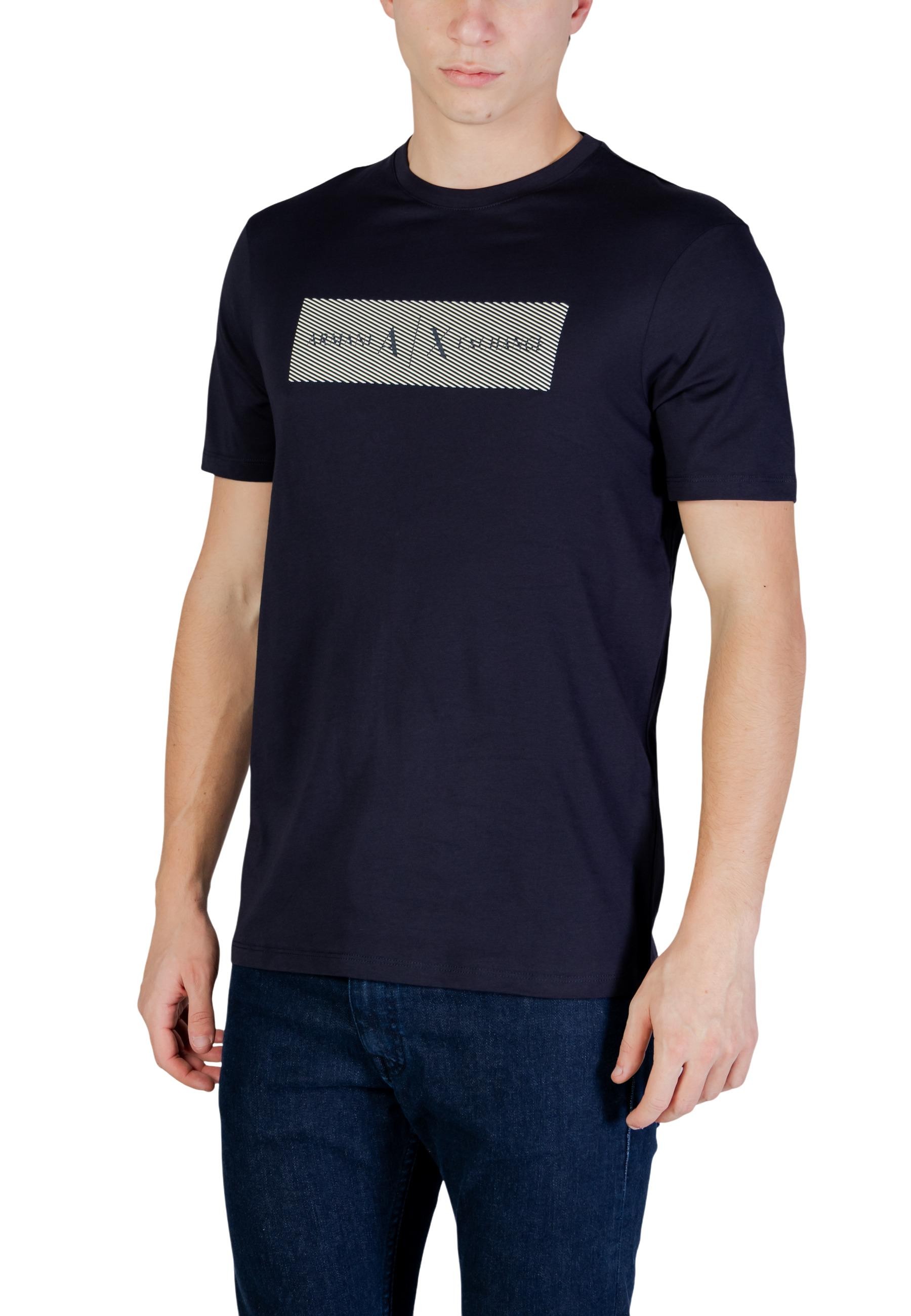 Armani Exchange Men T-Shirt