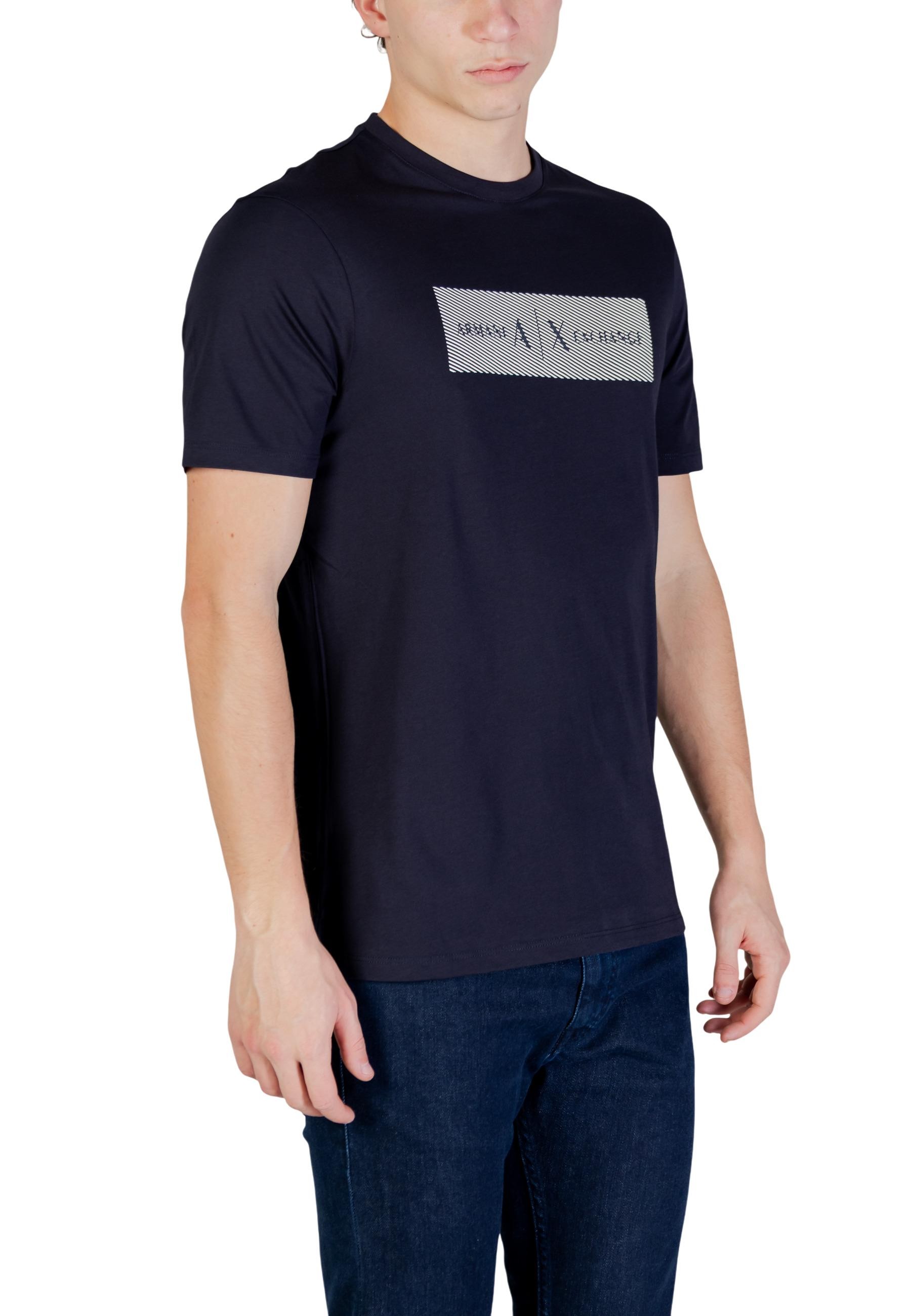 Armani Exchange Men T-Shirt