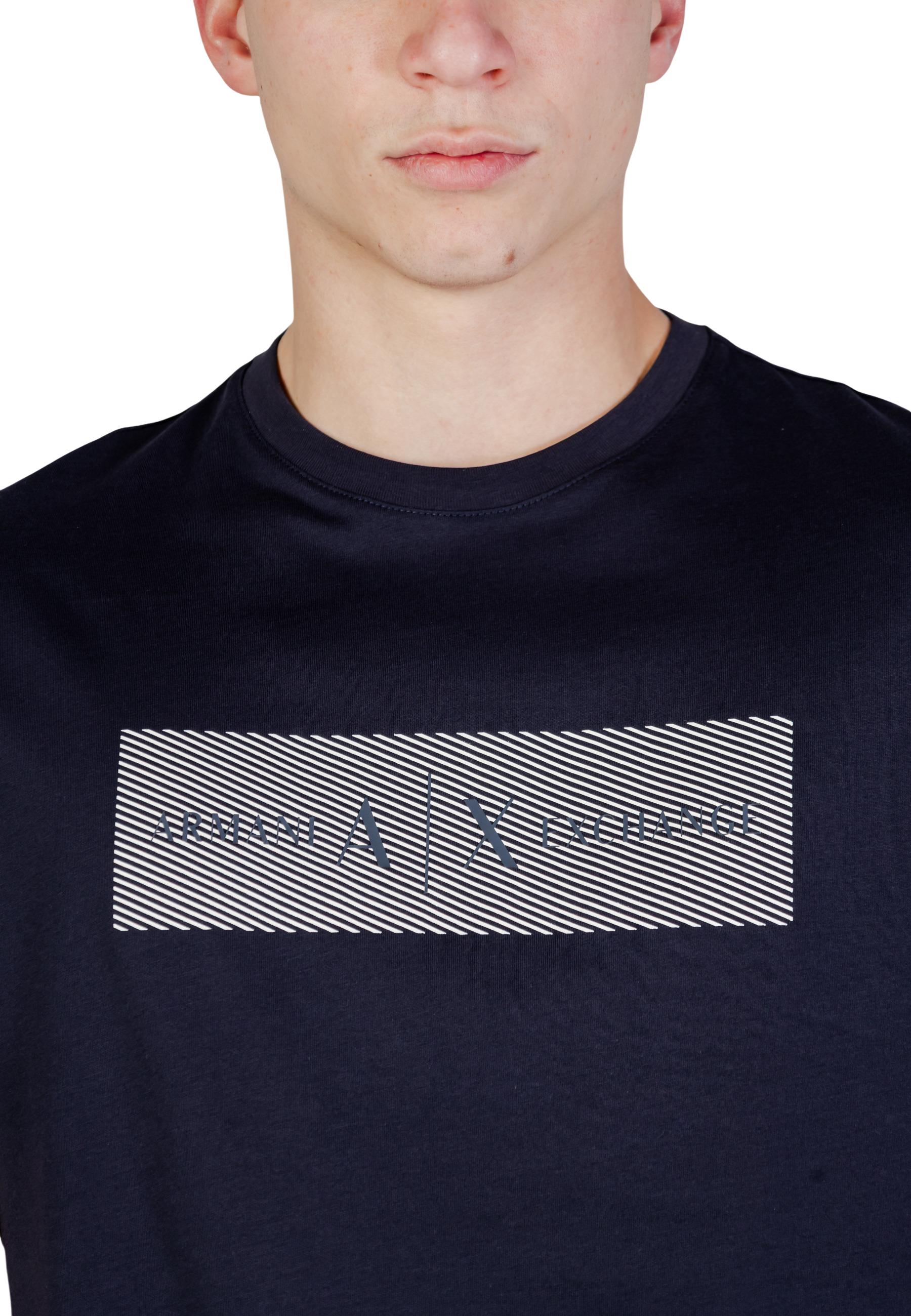 Armani Exchange Men T-Shirt