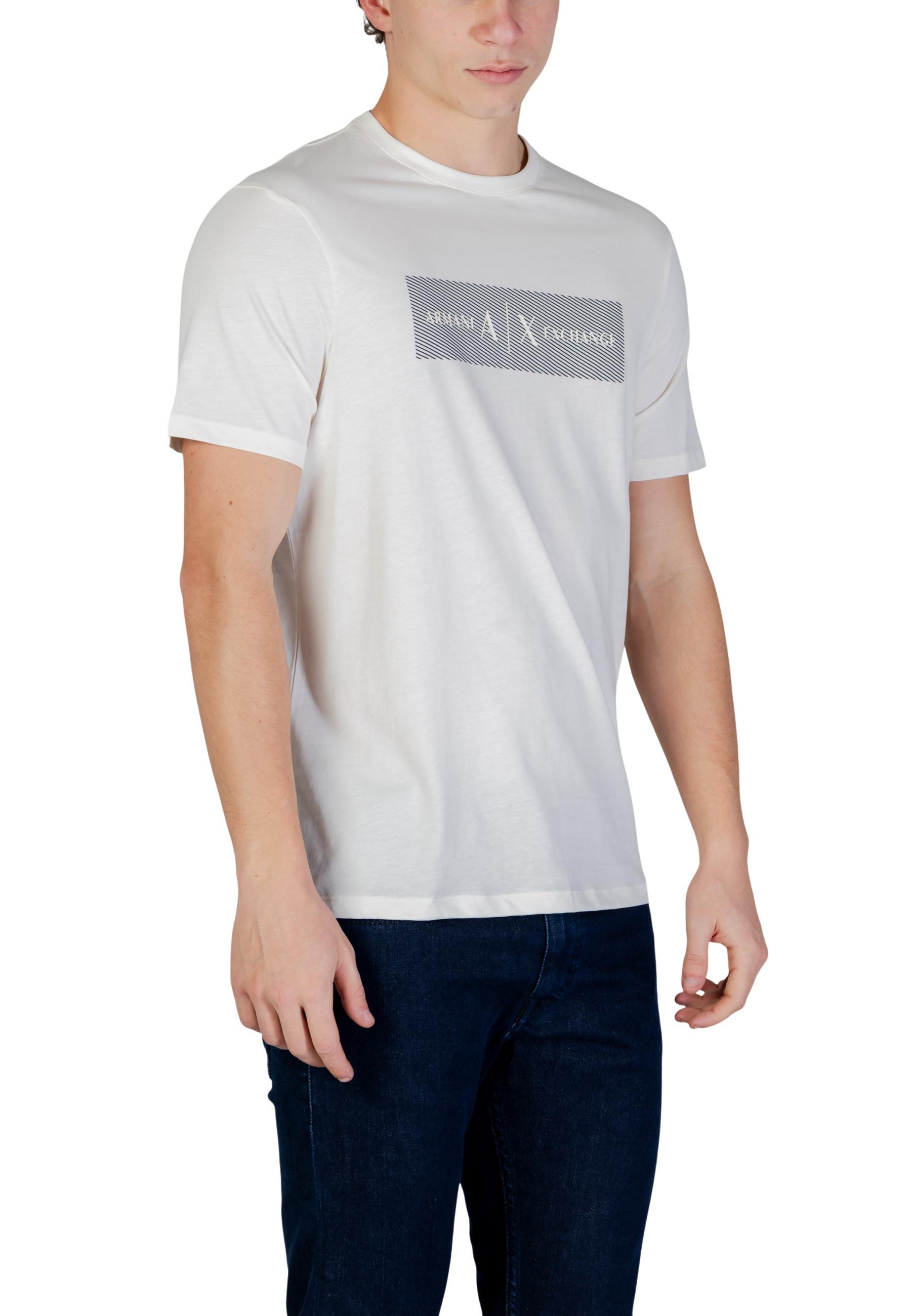 Armani Exchange Men T-Shirt