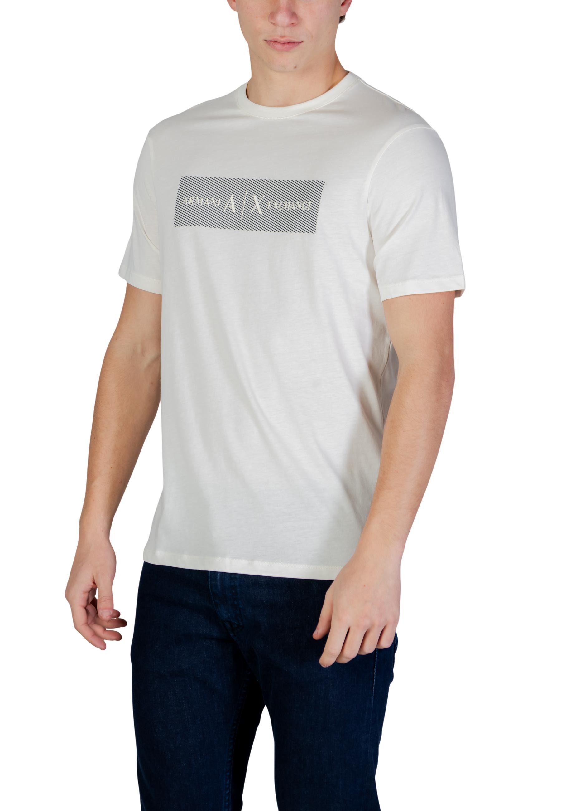 Armani Exchange Men T-Shirt