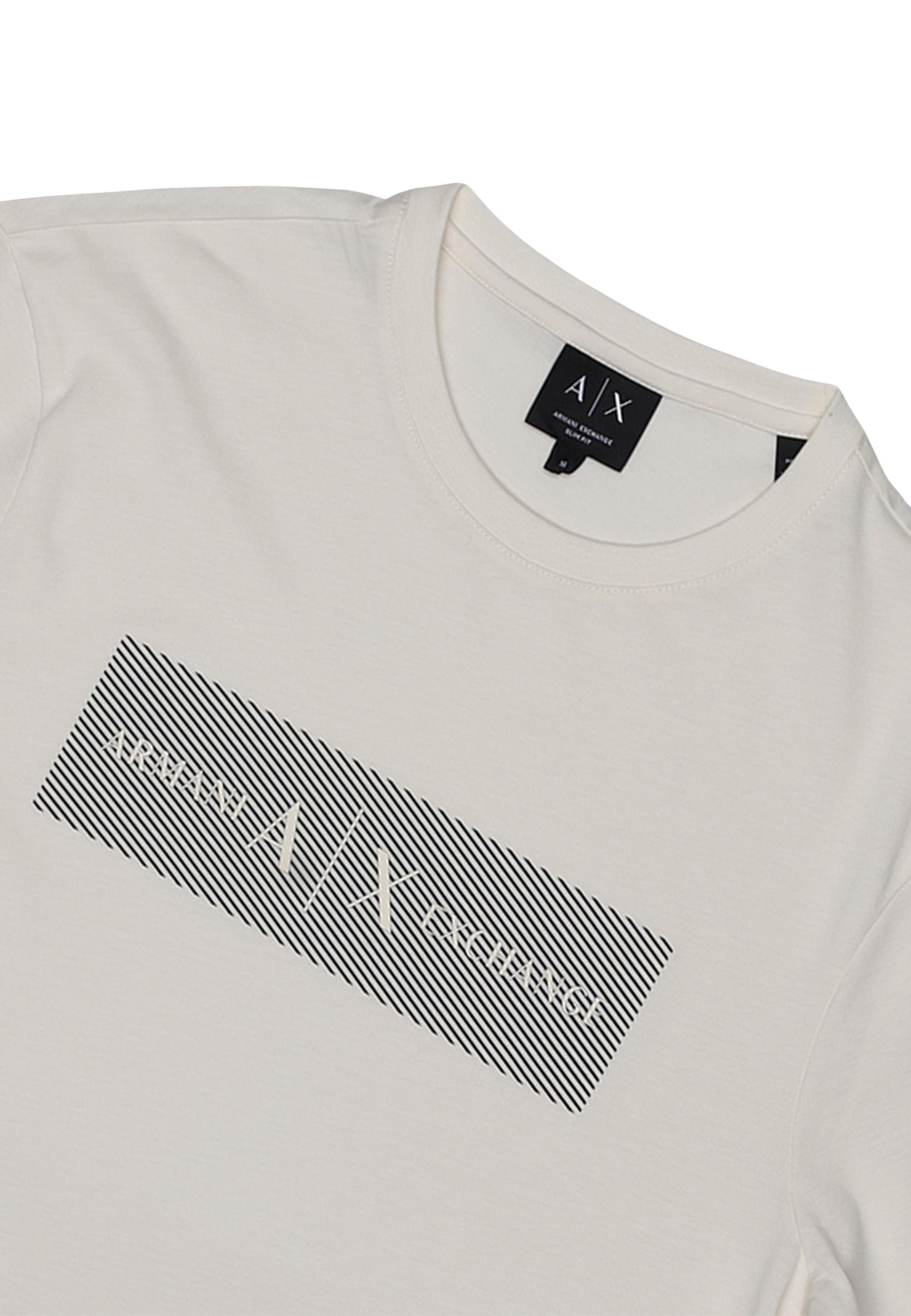 Armani Exchange Men T-Shirt