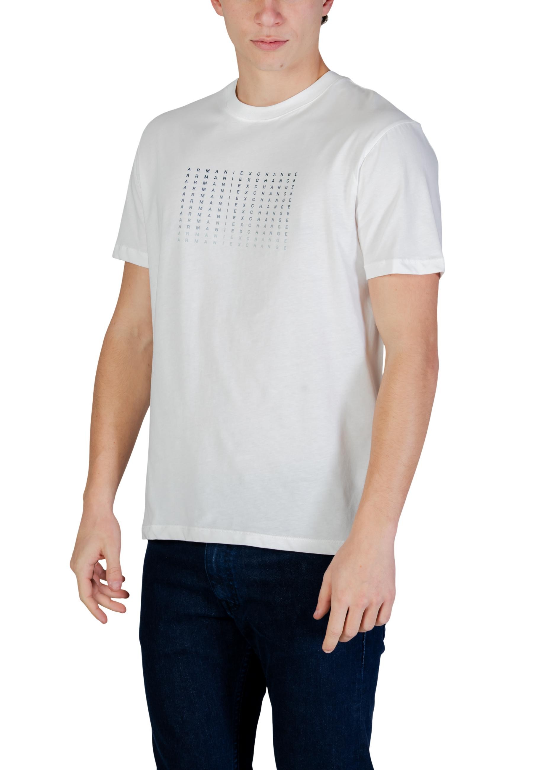 Armani Exchange Men T-Shirt