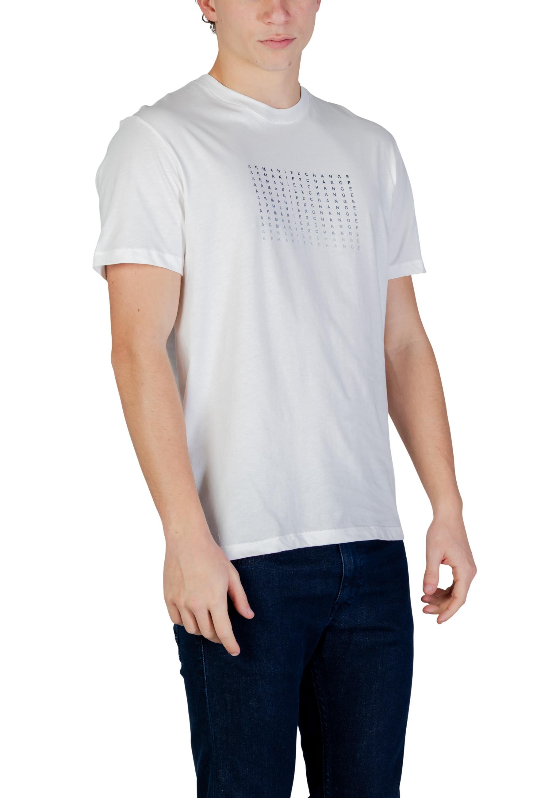 Armani Exchange Men T-Shirt
