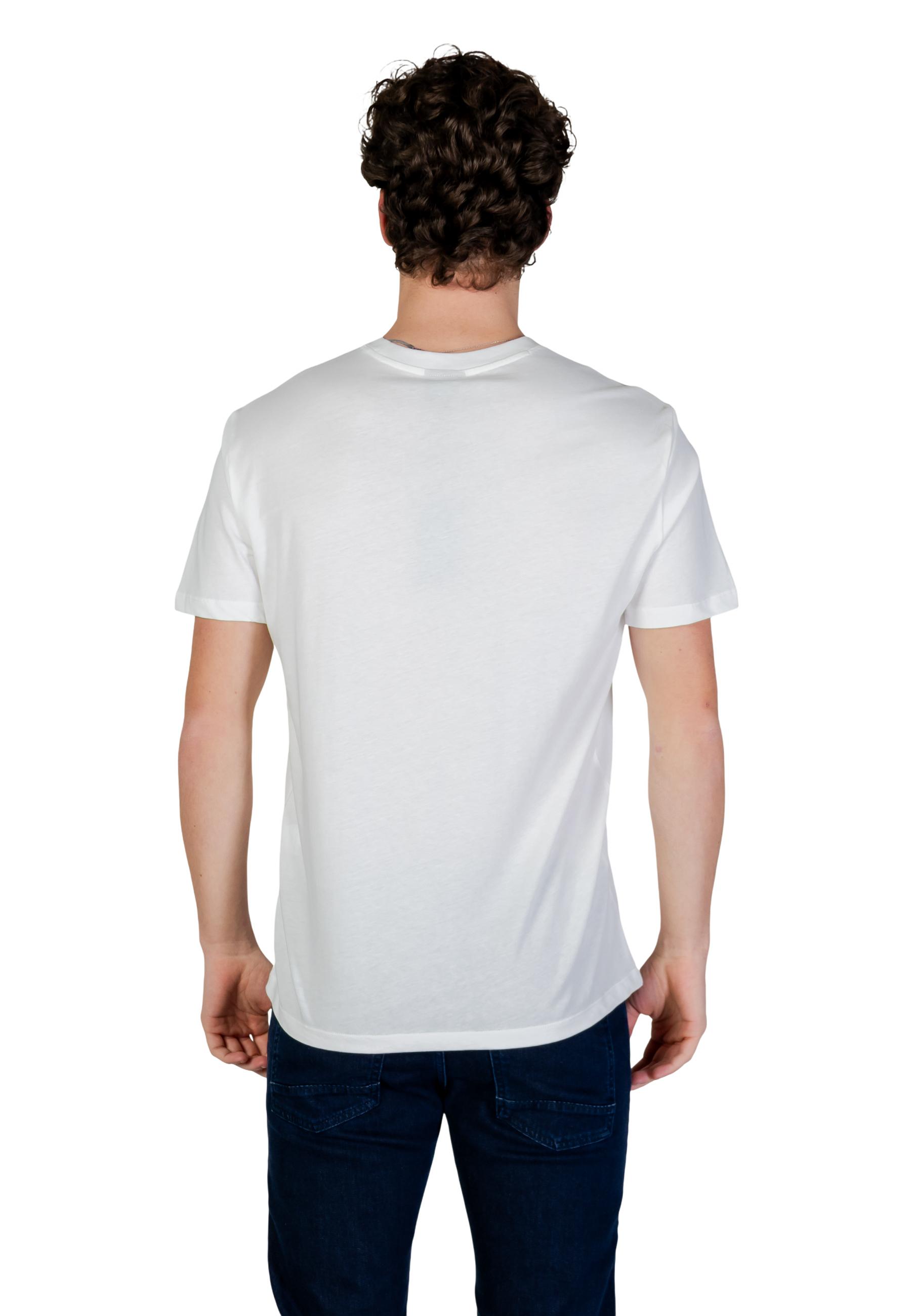 Armani Exchange Men T-Shirt