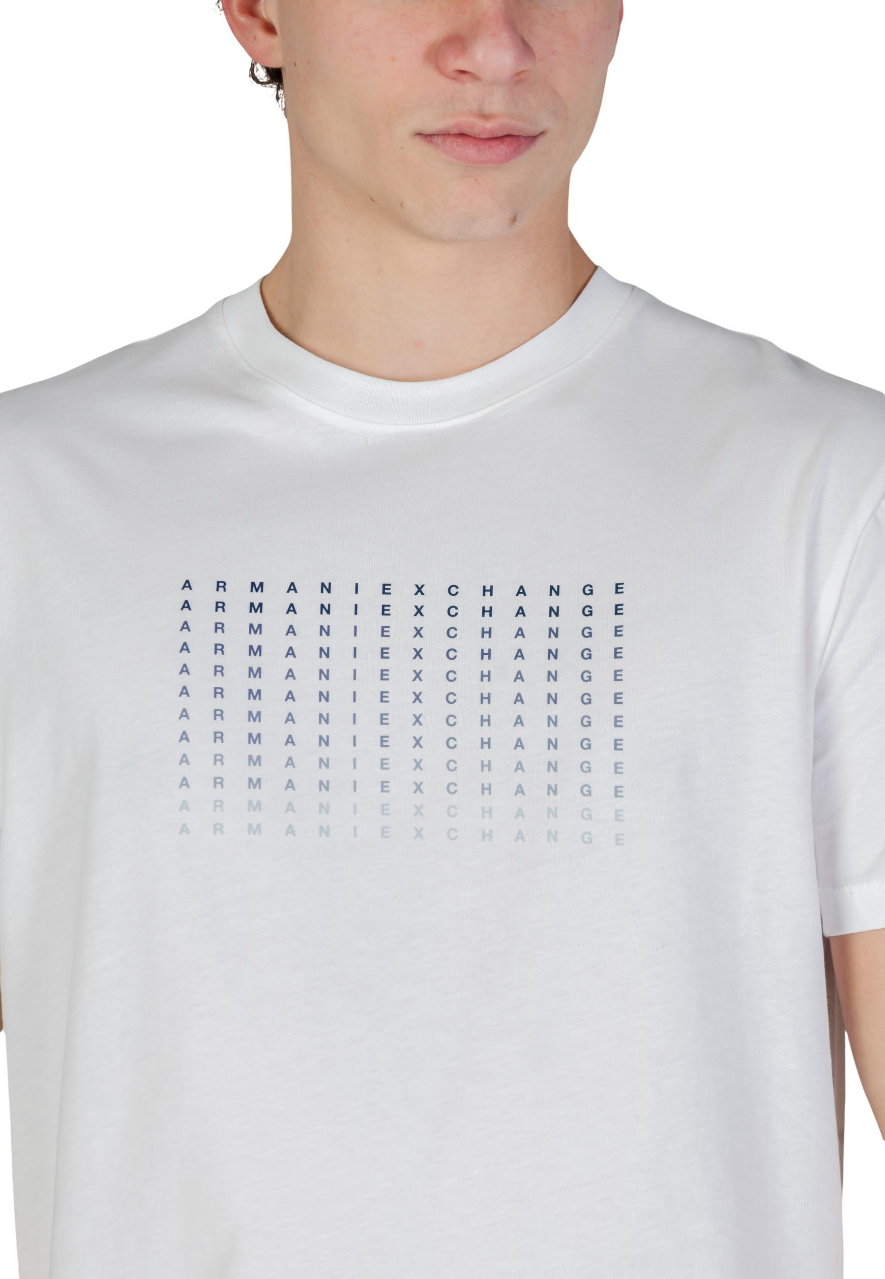 Armani Exchange Men T-Shirt