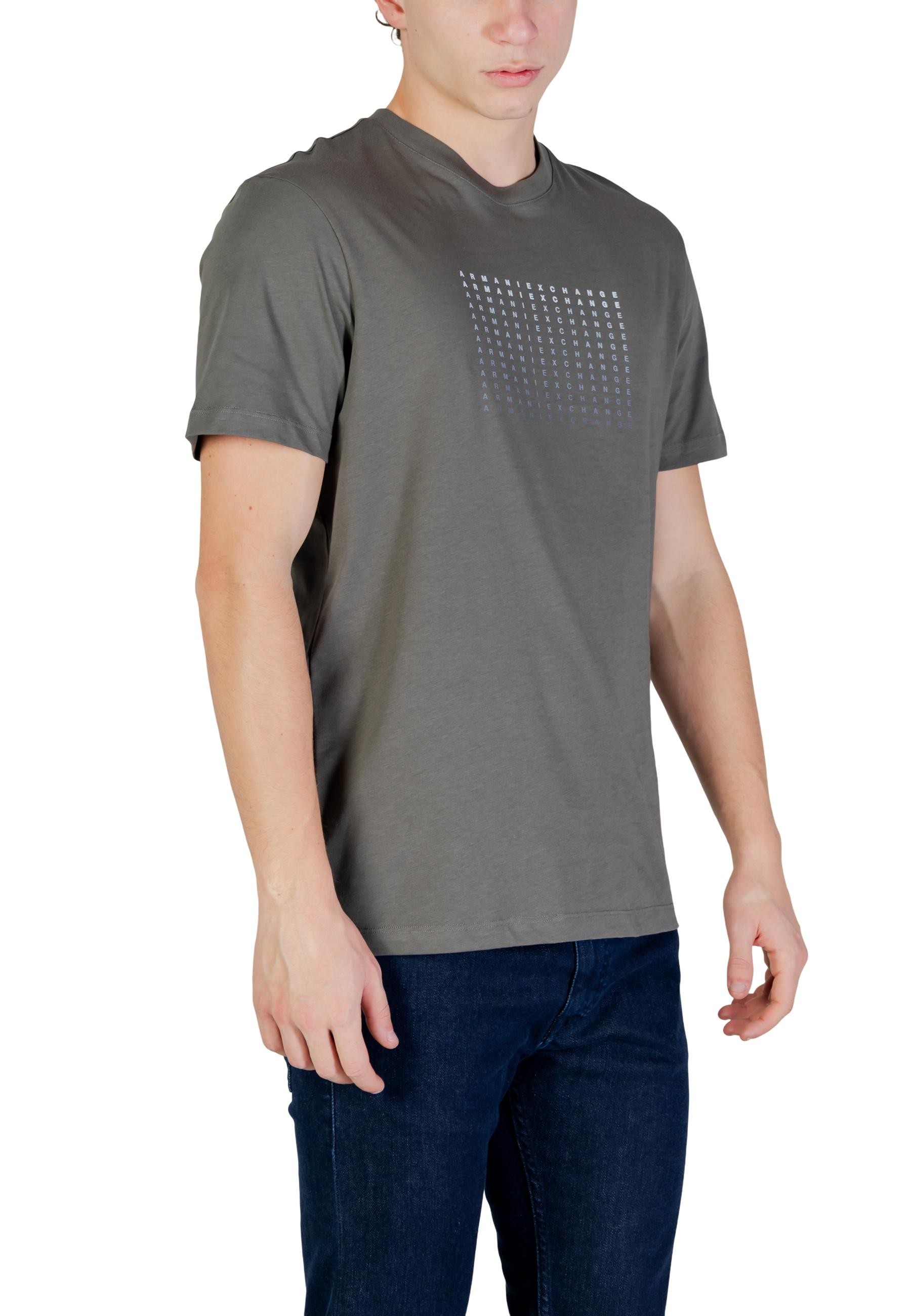 Armani Exchange Men T-Shirt