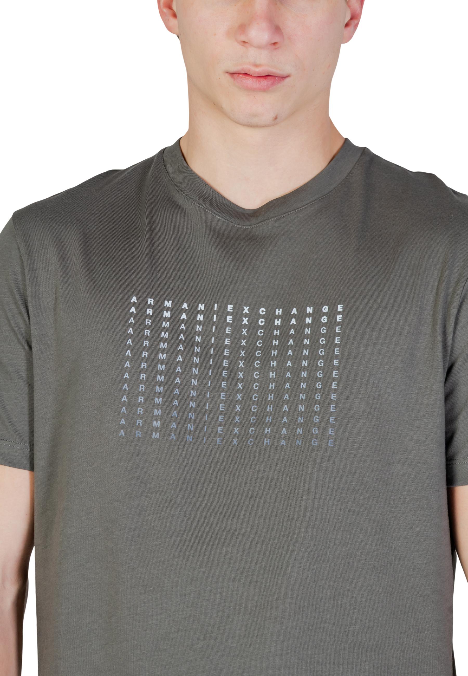 Armani Exchange Men T-Shirt