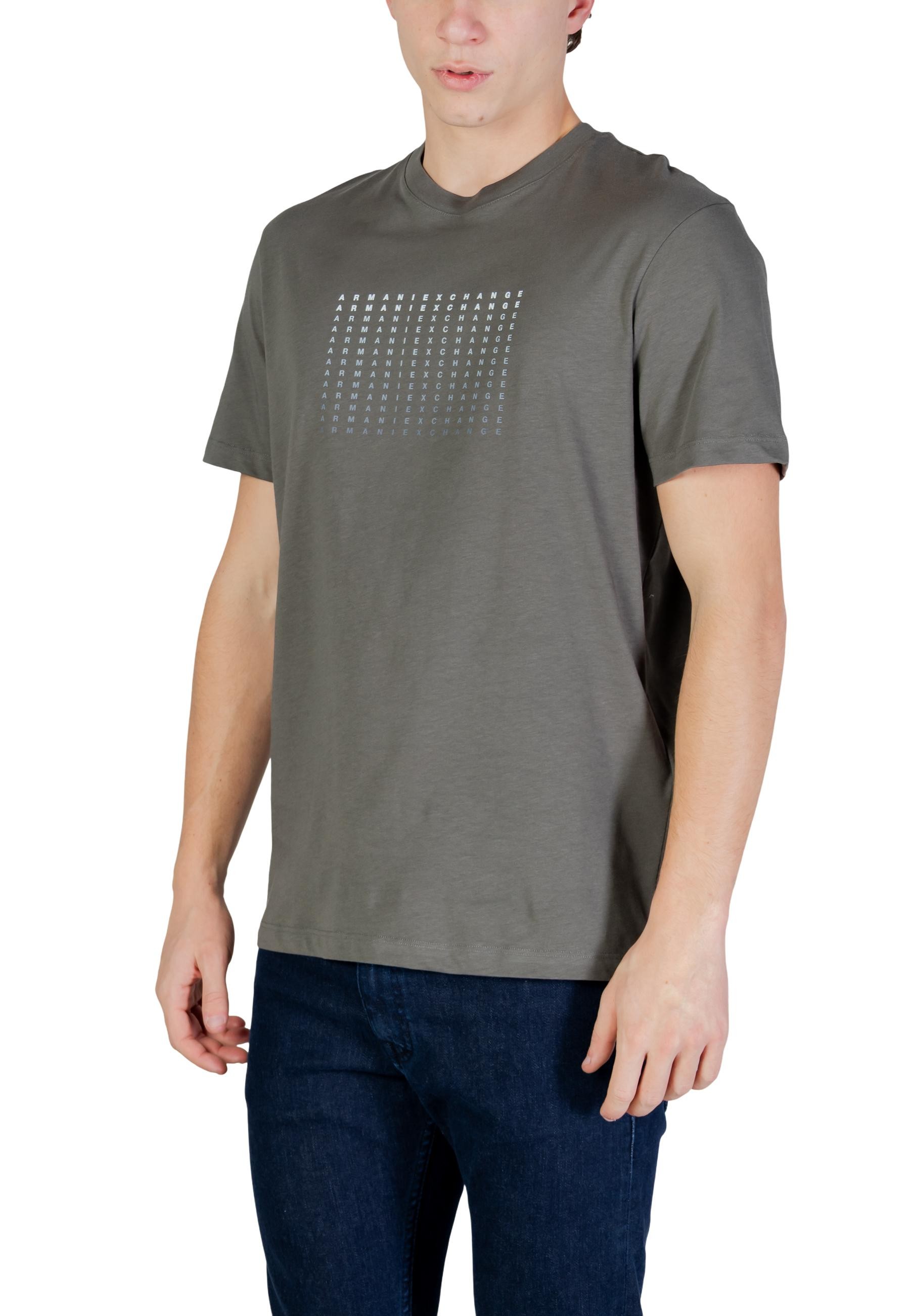 Armani Exchange Men T-Shirt
