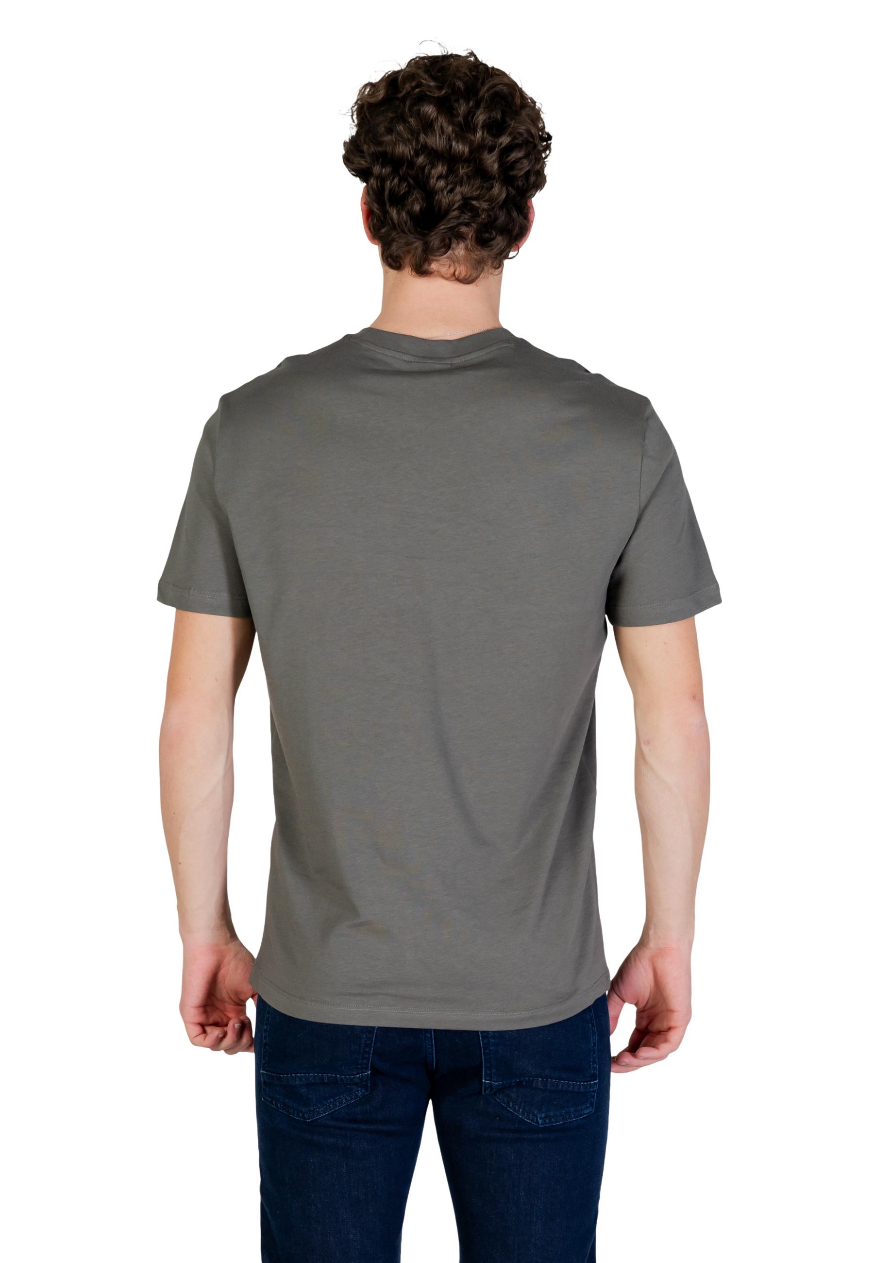 Armani Exchange Men T-Shirt