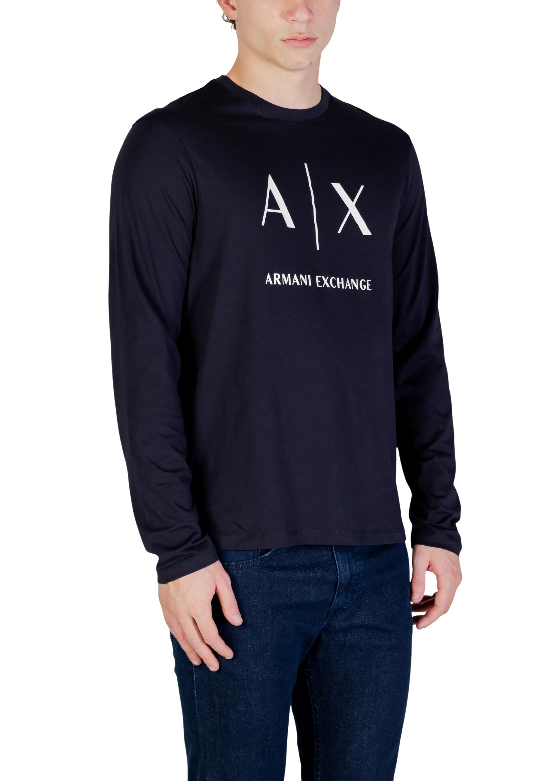 Armani Exchange Men T-Shirt
