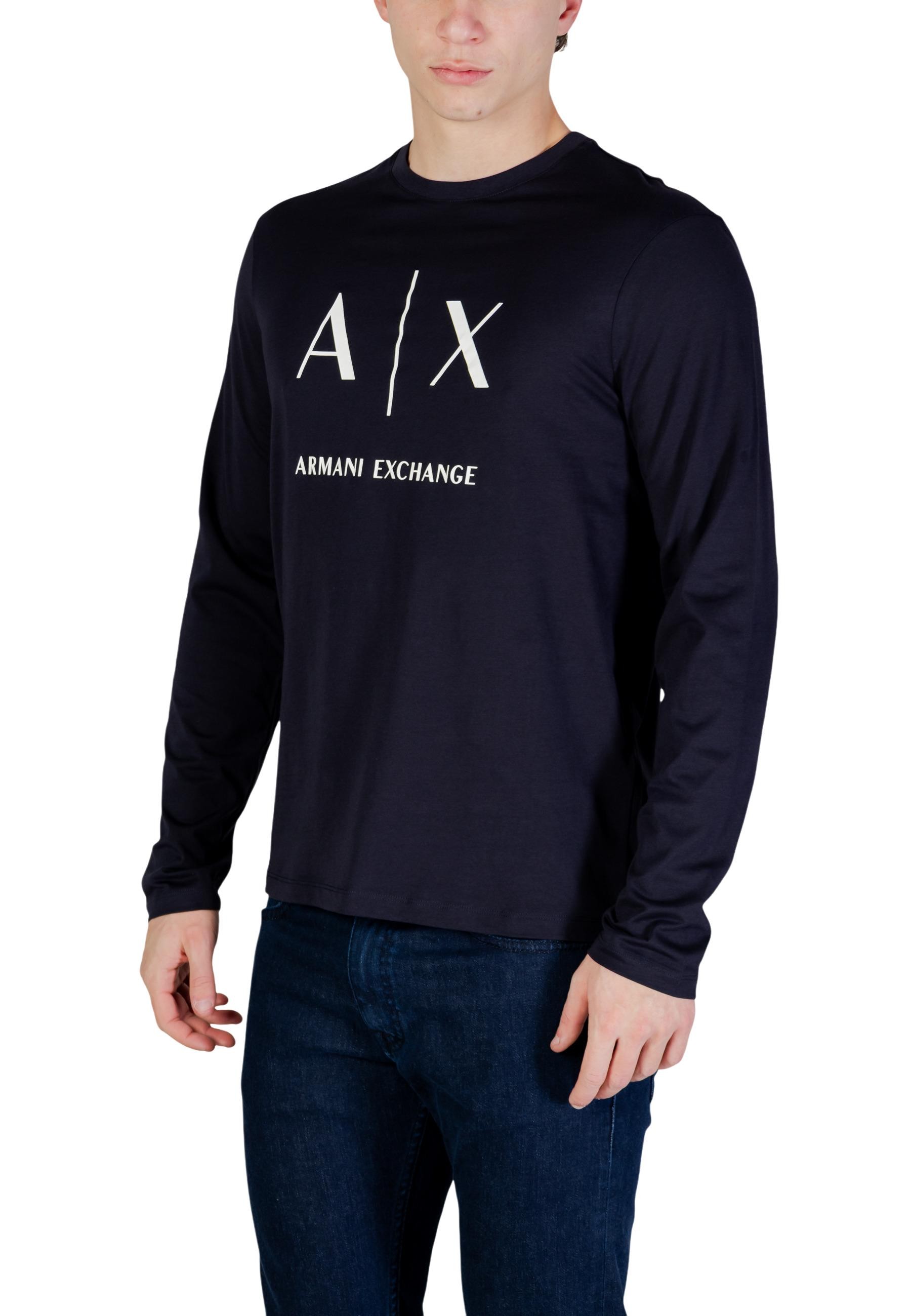 Armani Exchange Men T-Shirt