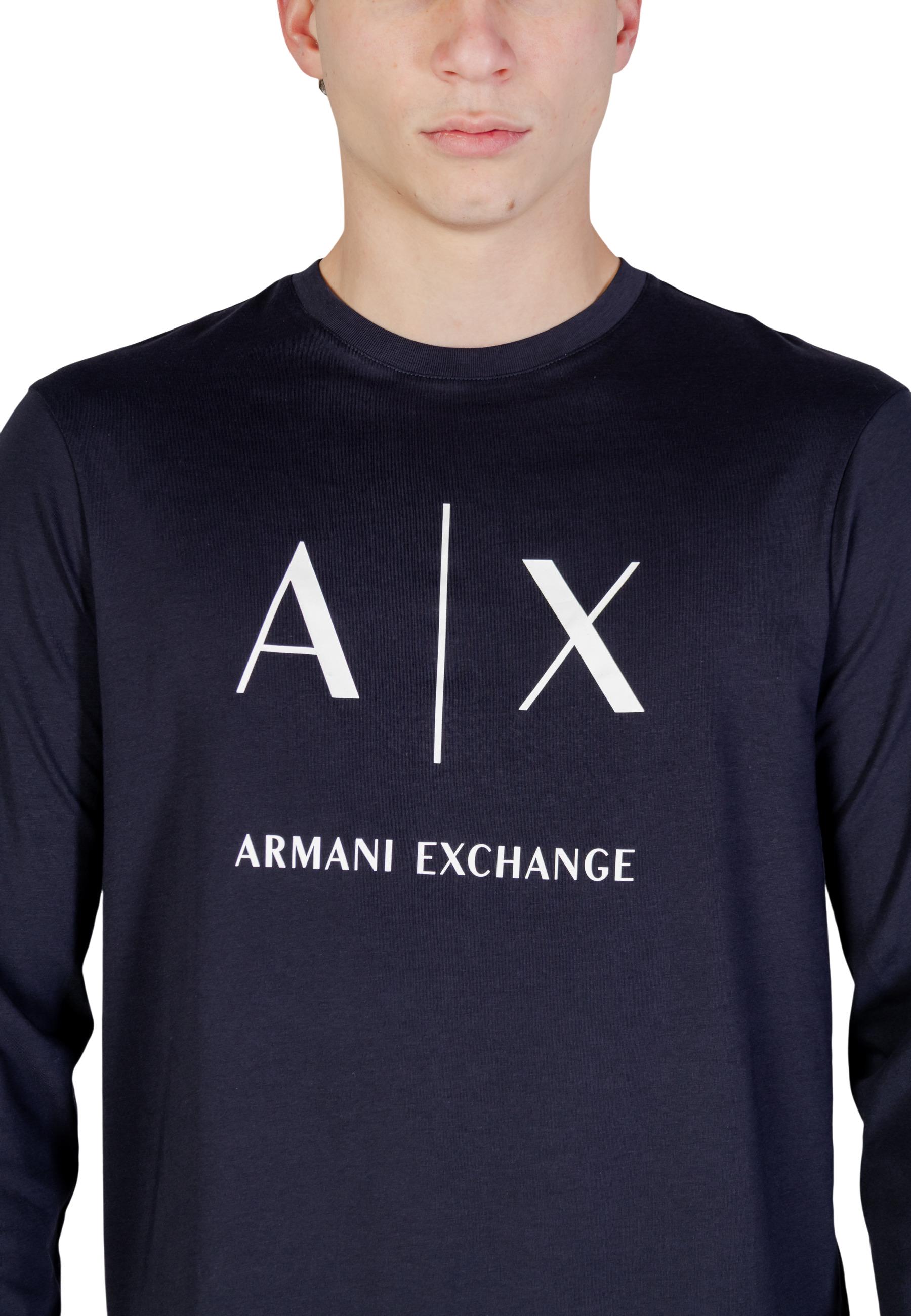 Armani Exchange Men T-Shirt
