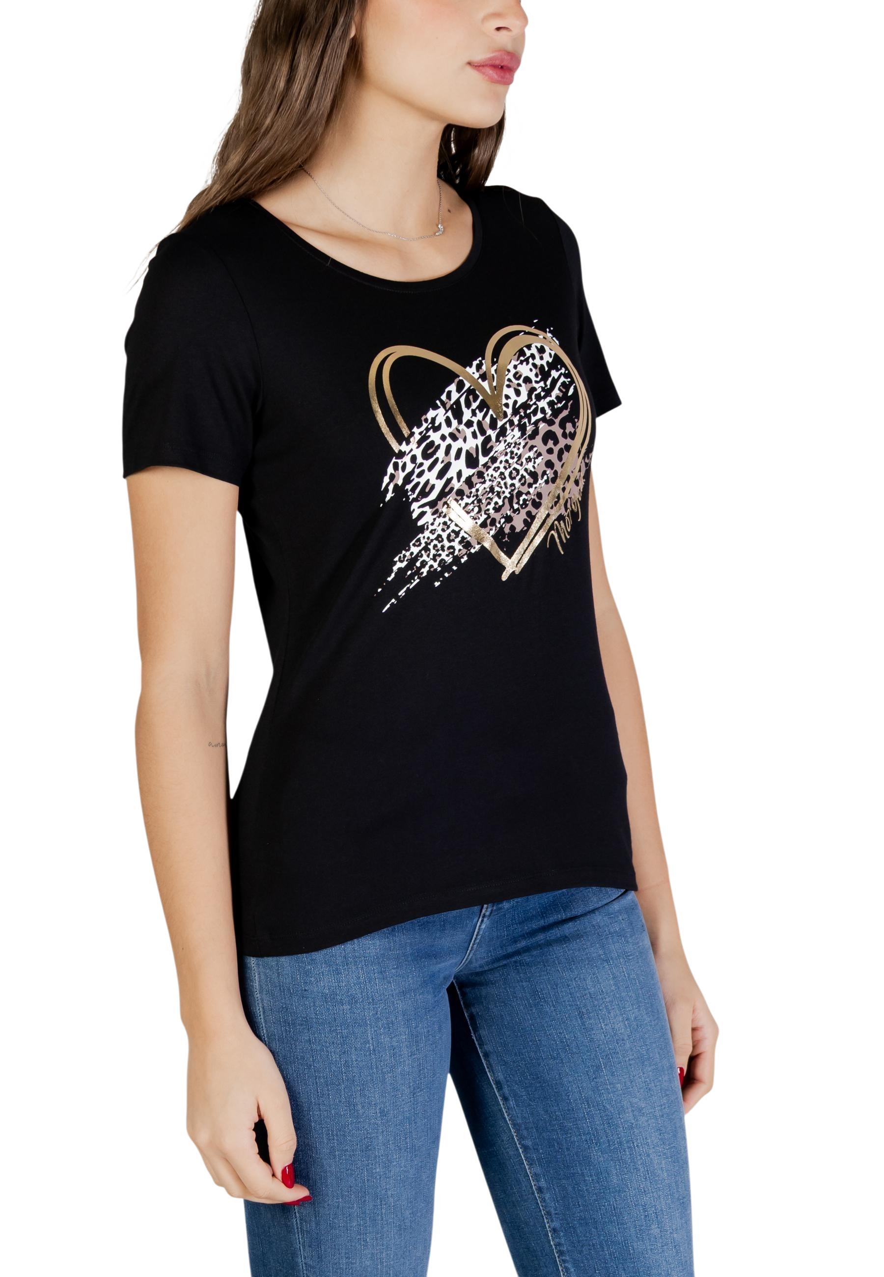 Morgan De Toi  Women T-Shirt