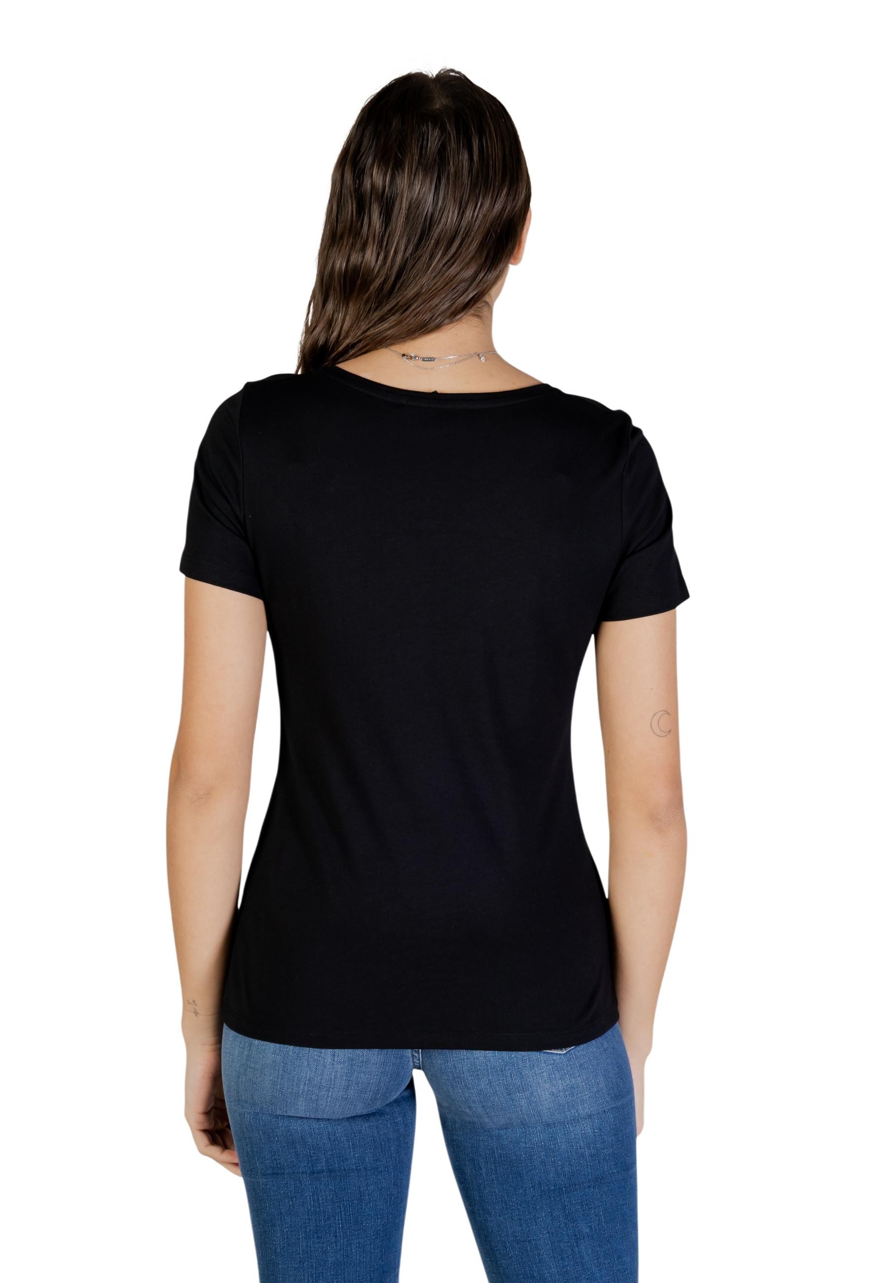 Morgan De Toi  Women T-Shirt