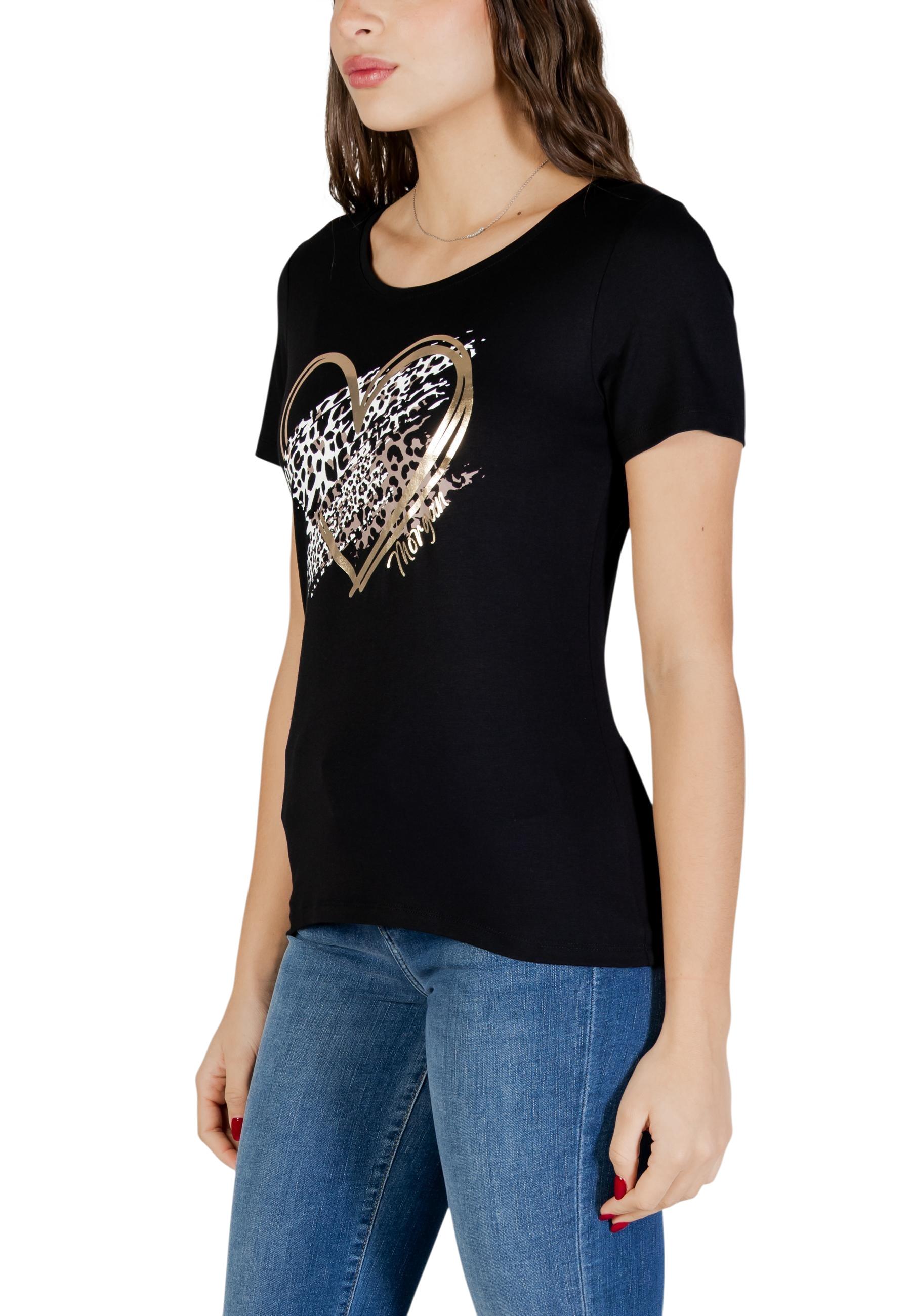 Morgan De Toi  Women T-Shirt